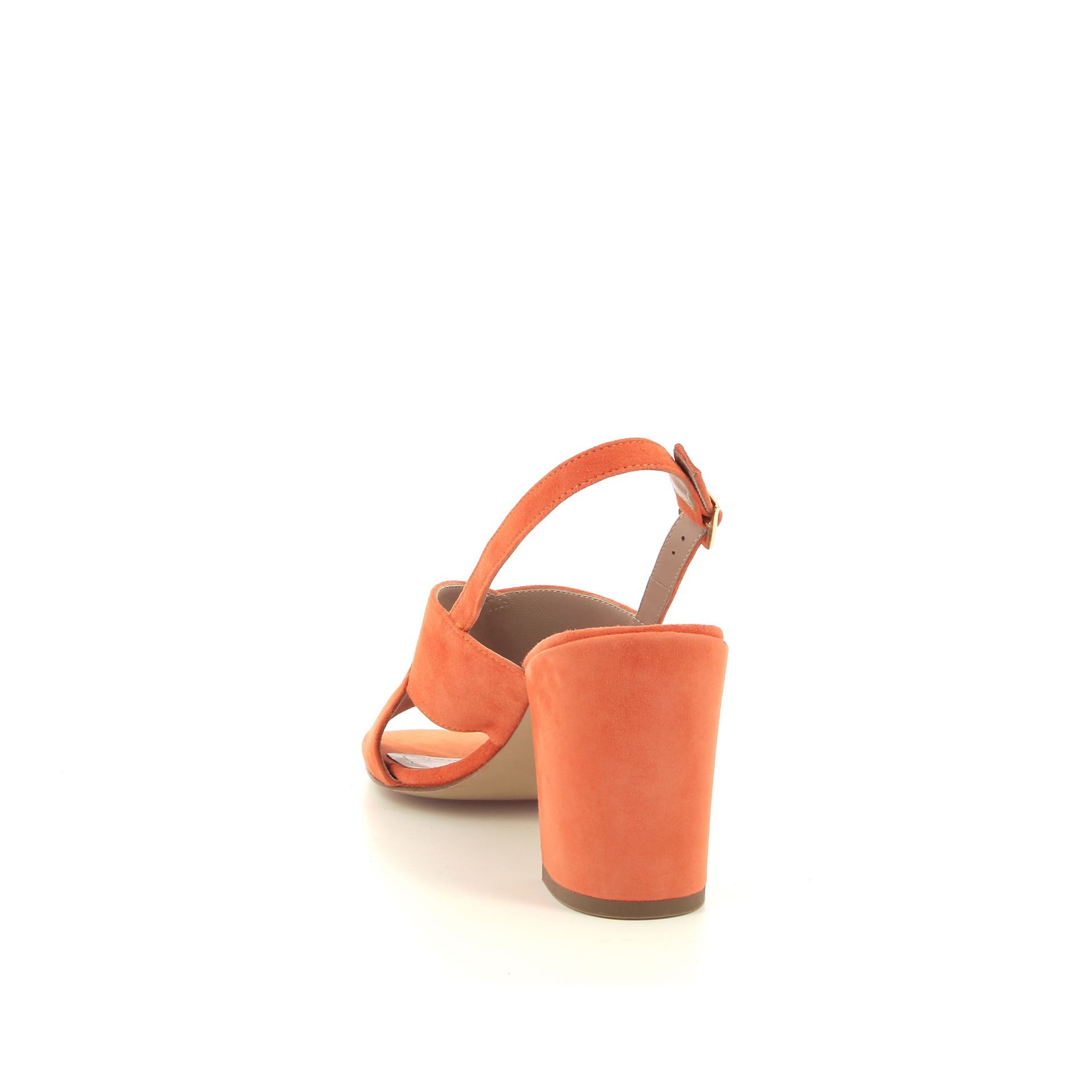 Voltan Sandaal 260855 oranje