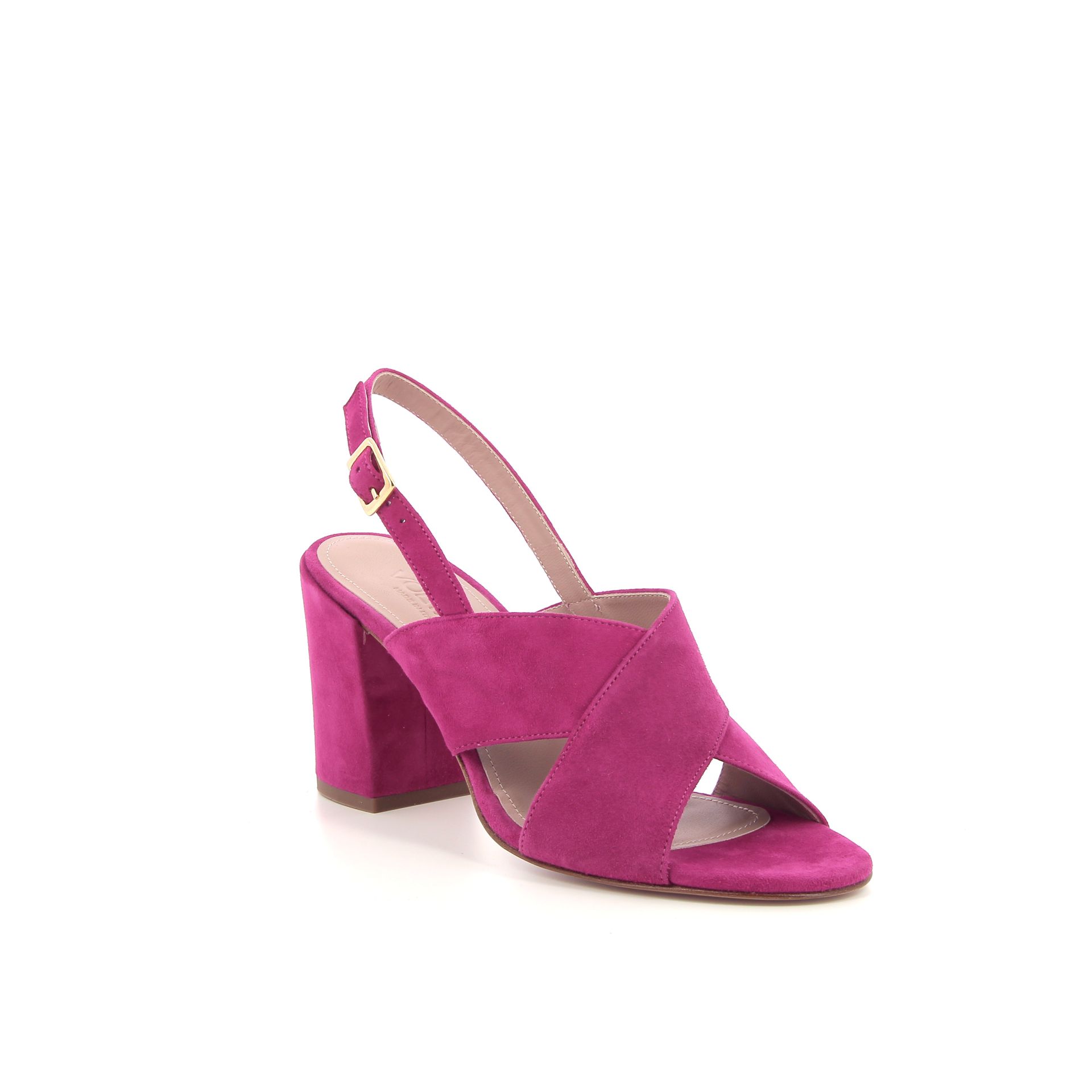 Voltan Sandaal 260856 roze