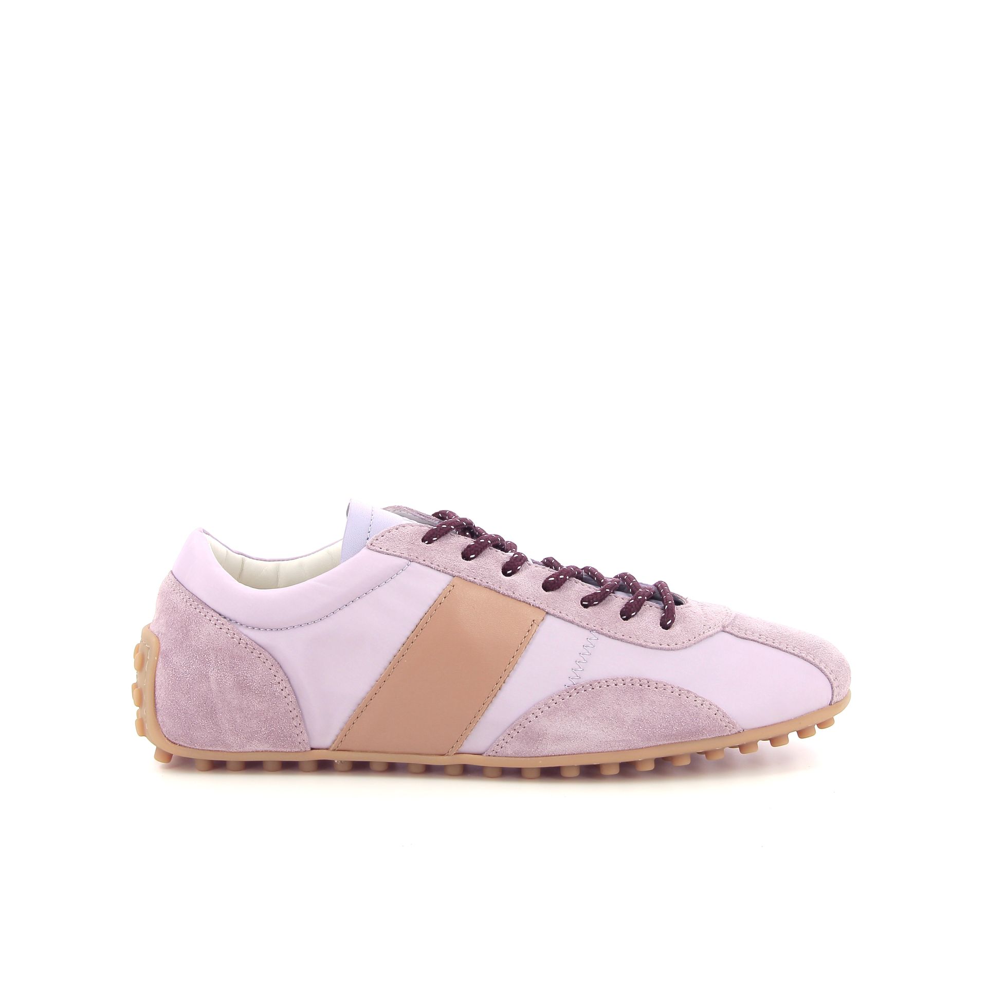 Tod's T-Marathon 260857 paars