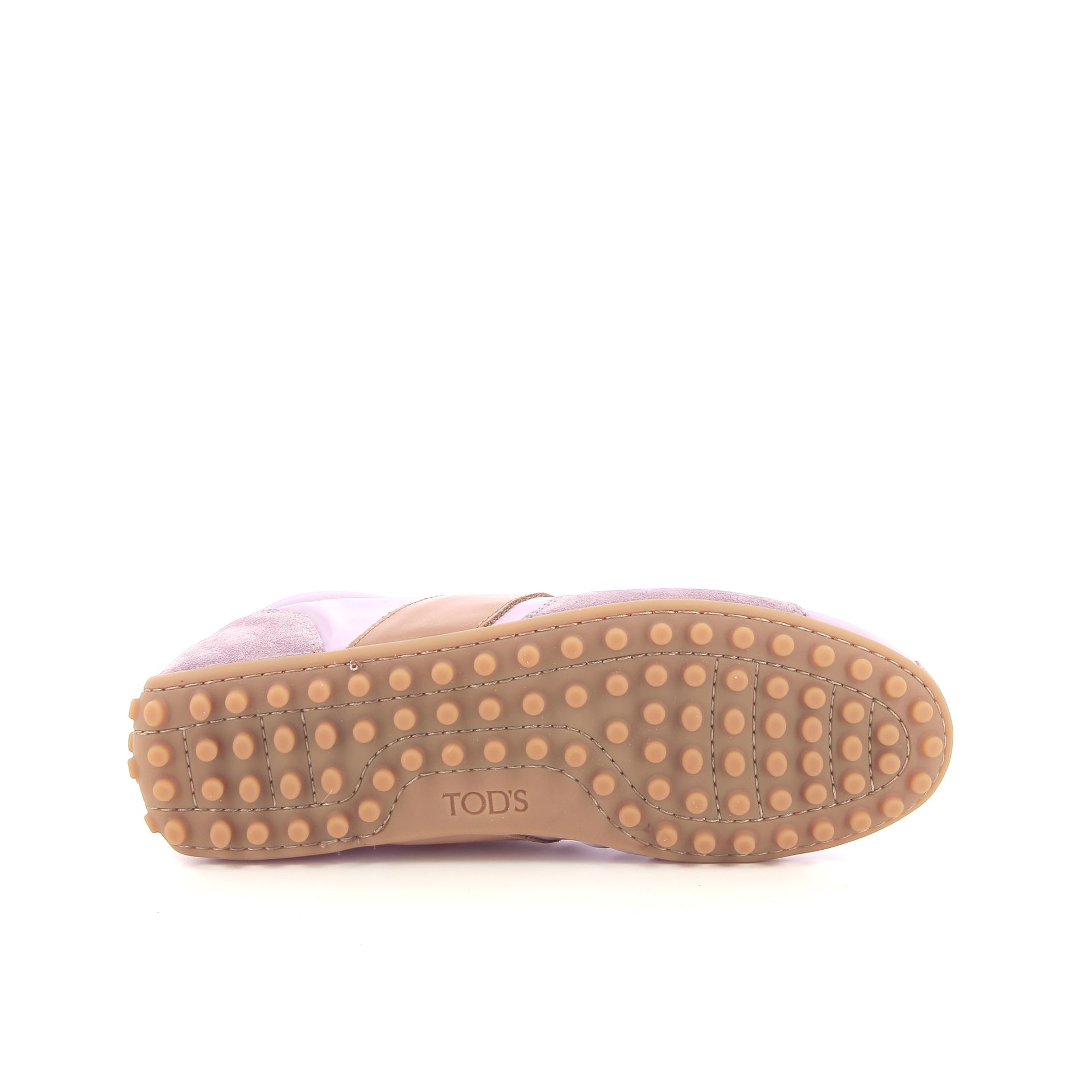 Tod's T-Marathon 260857 paars