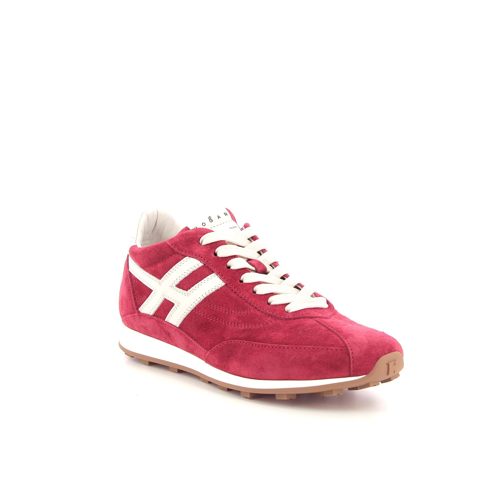 Hogan Athletic 260858 rood