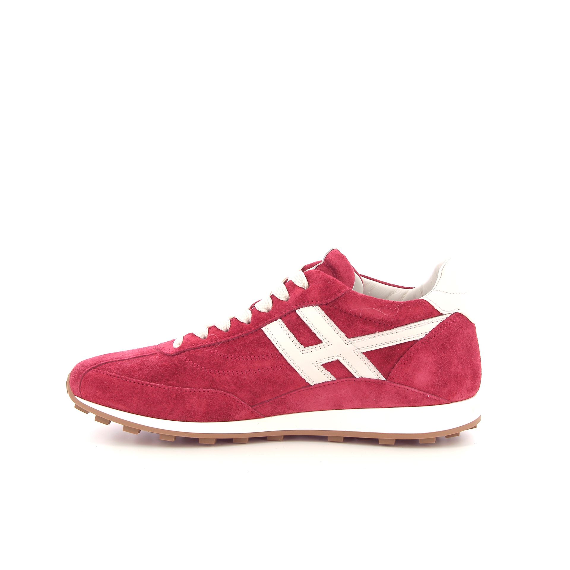 Hogan Athletic 260858 rood