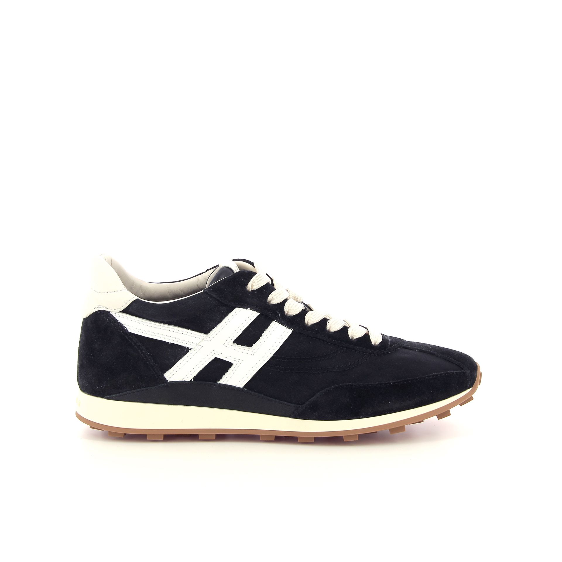 Hogan Athletic 260859 zwart