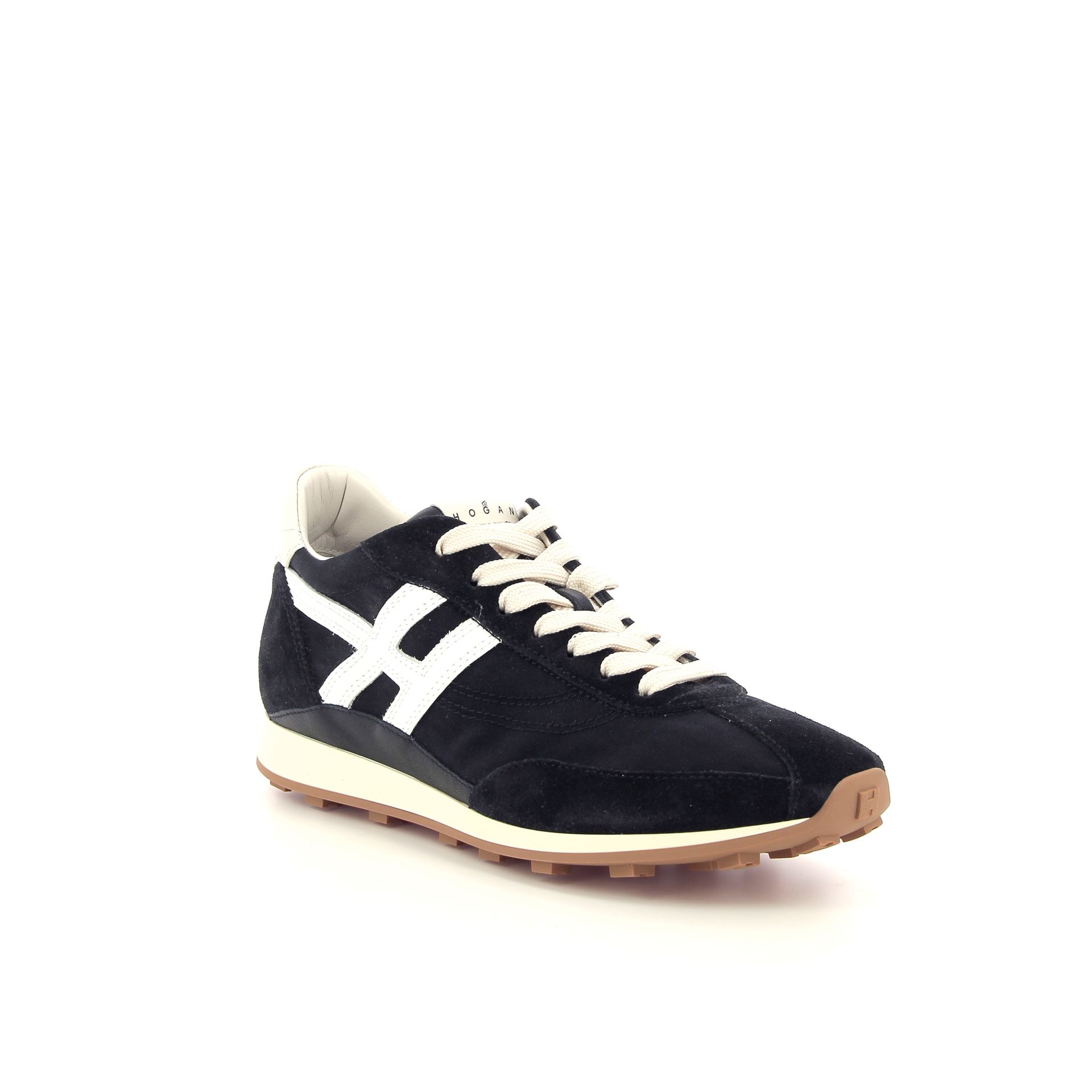 Hogan Athletic 260859 zwart