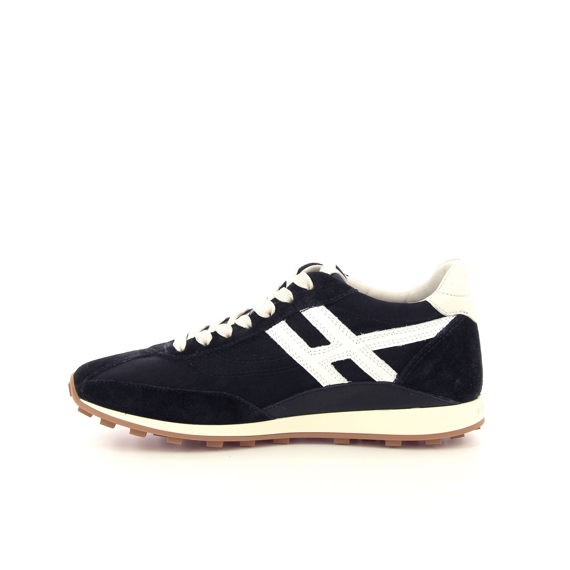 Hogan Athletic 260859 zwart