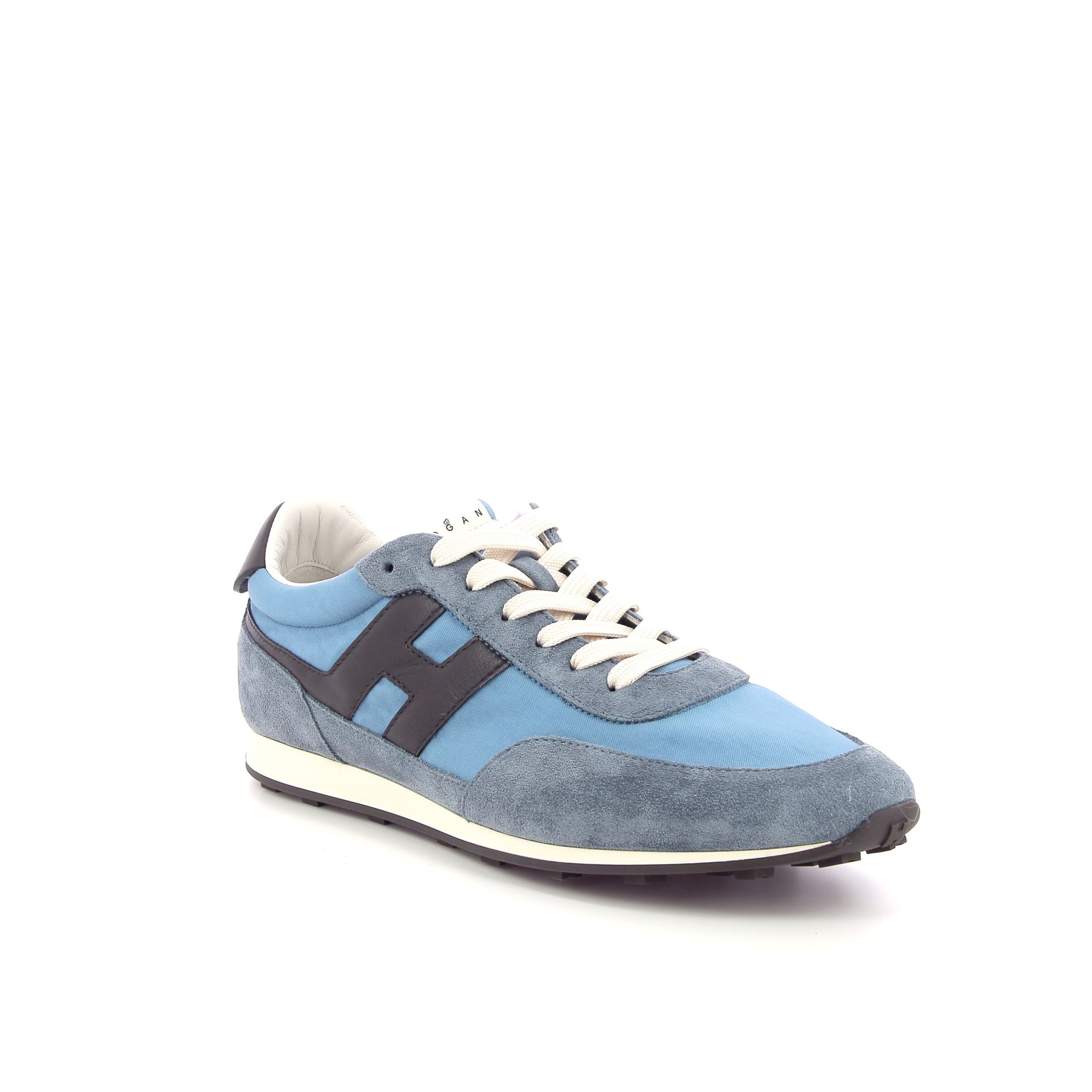 Hogan Athletic 260860 blauw