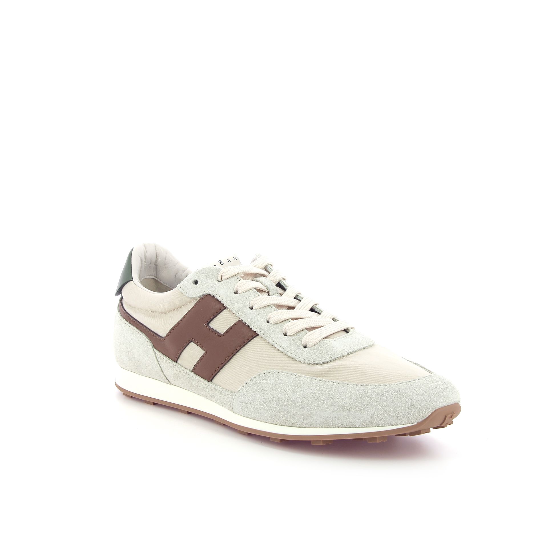 Hogan Athletic 260861 grijs
