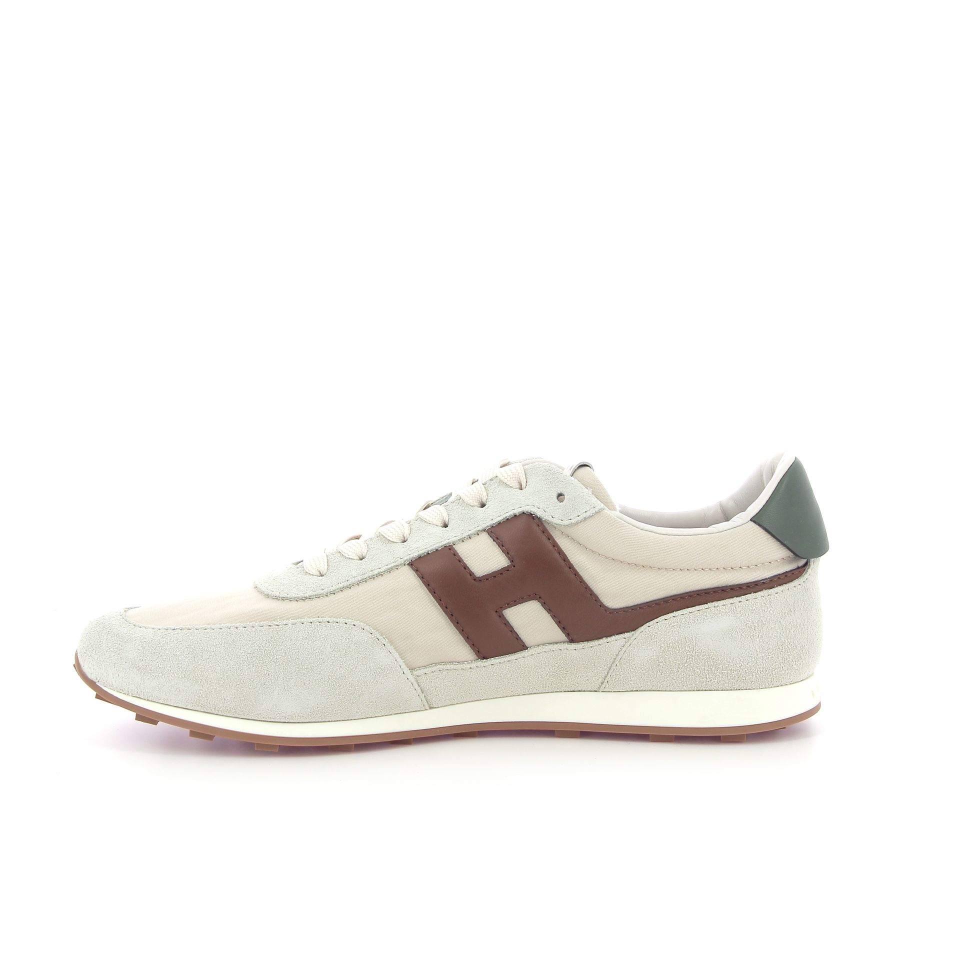 Hogan Athletic 260861 grijs