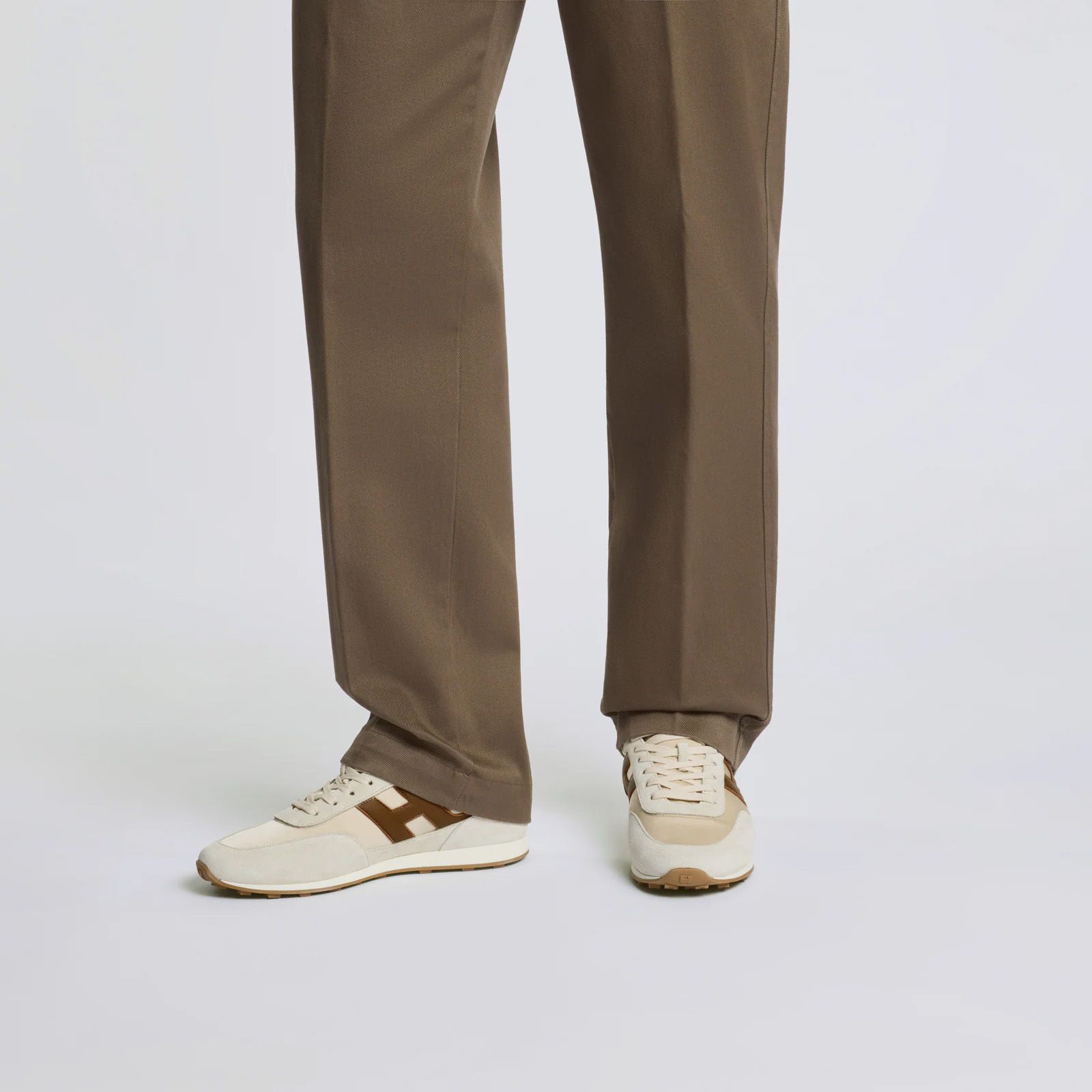 Hogan Athletic 260861 grijs