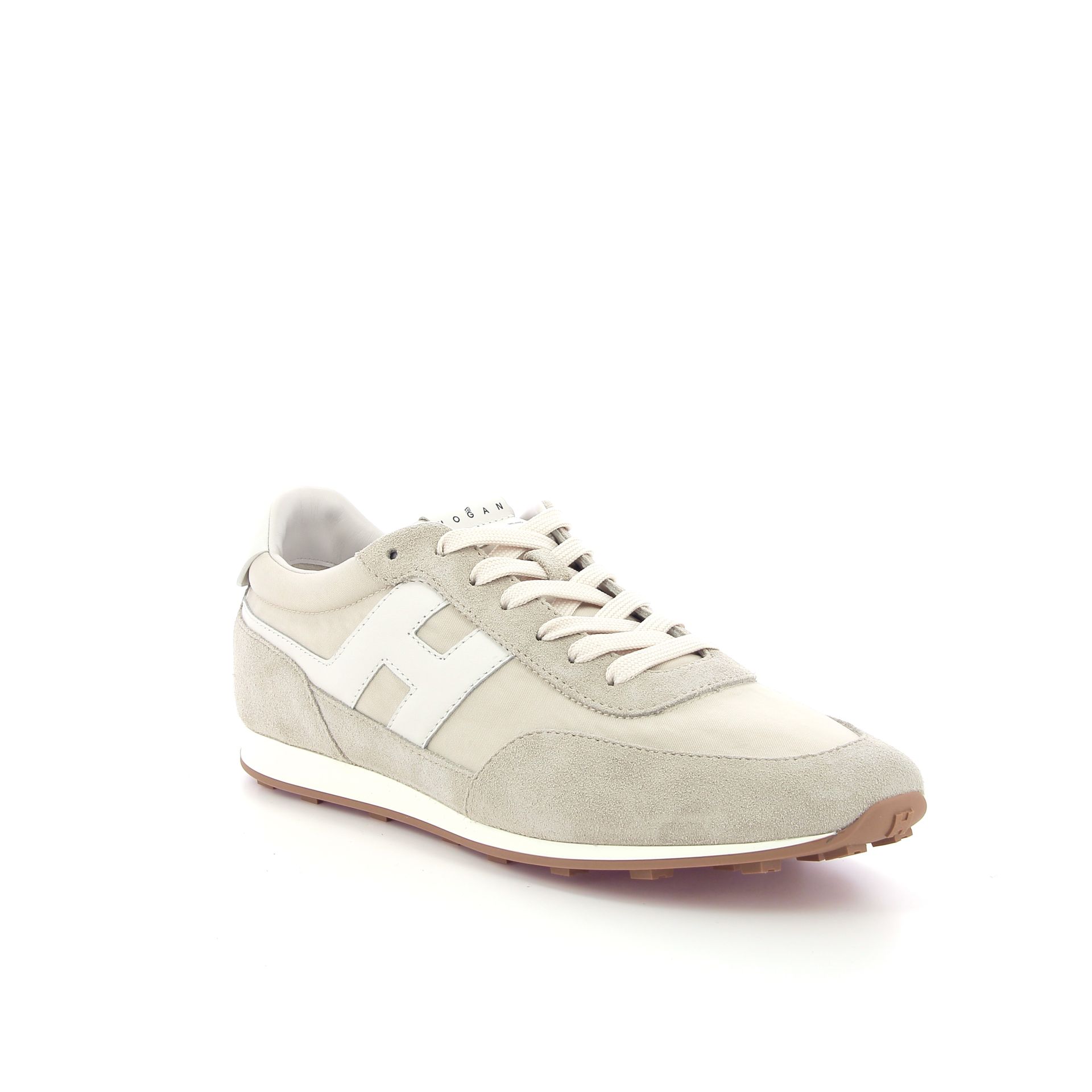 Hogan Athletic 260862 beige