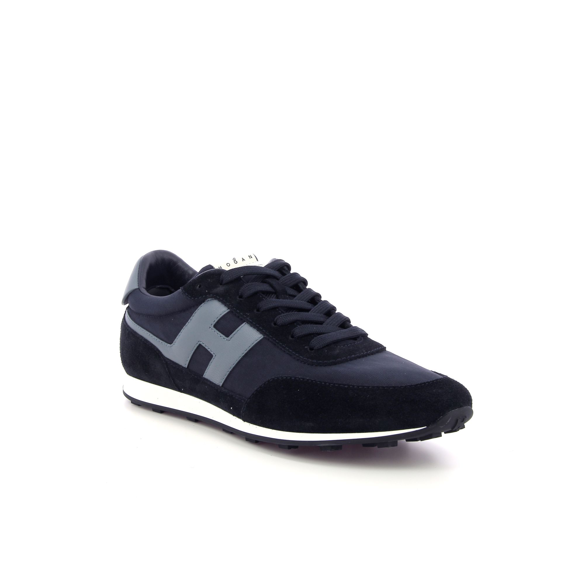 Hogan Athletic 260863 blauw