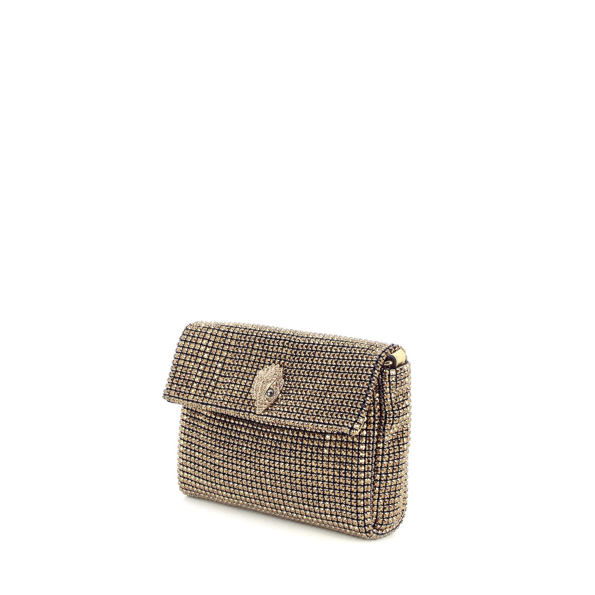 Kurt Geiger SM Party Shoulder Bag 260864 goud