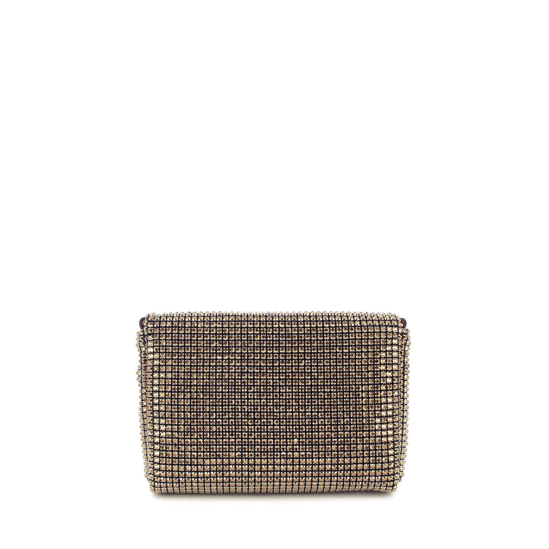 Kurt Geiger SM Party Shoulder Bag 260864 goud