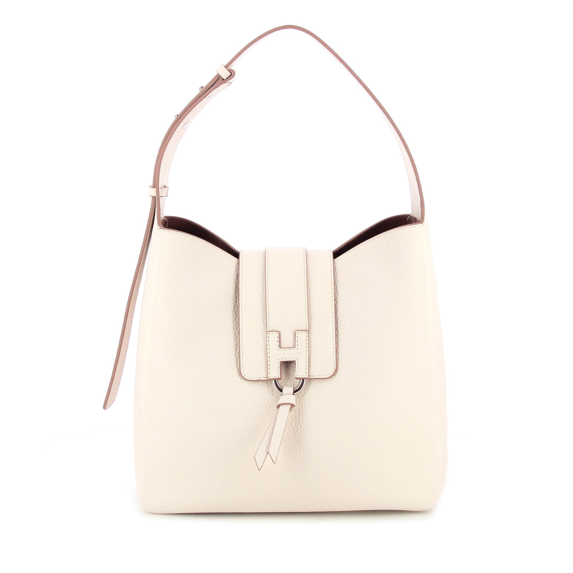 Hogan Trend Hobo 260865 beige