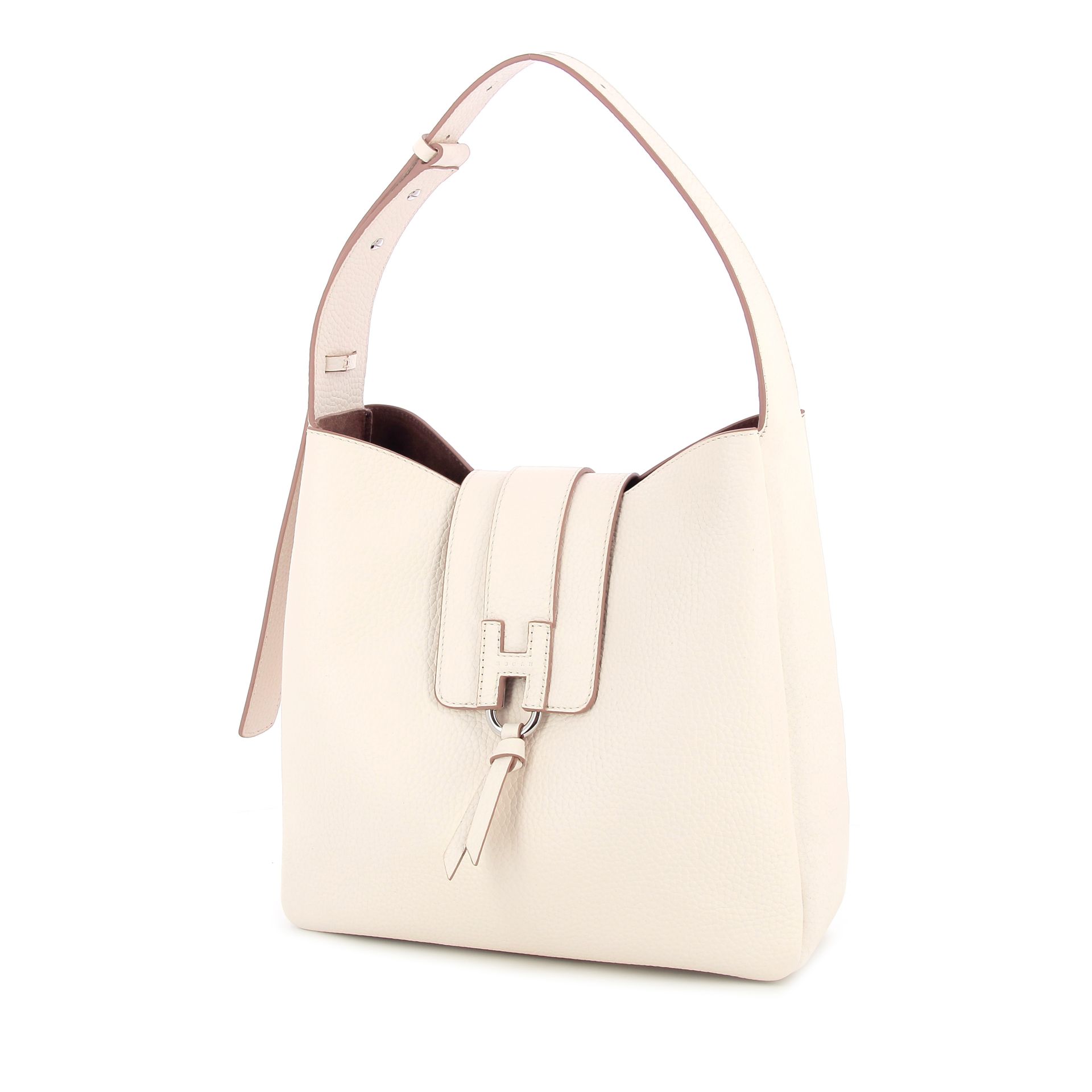 Hogan Trend Hobo 260865 beige