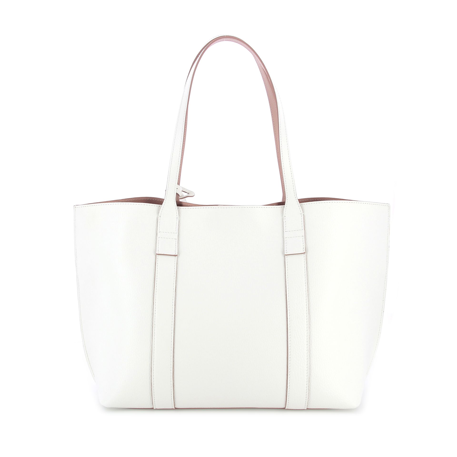 Hogan Script Shopper 260867 beige