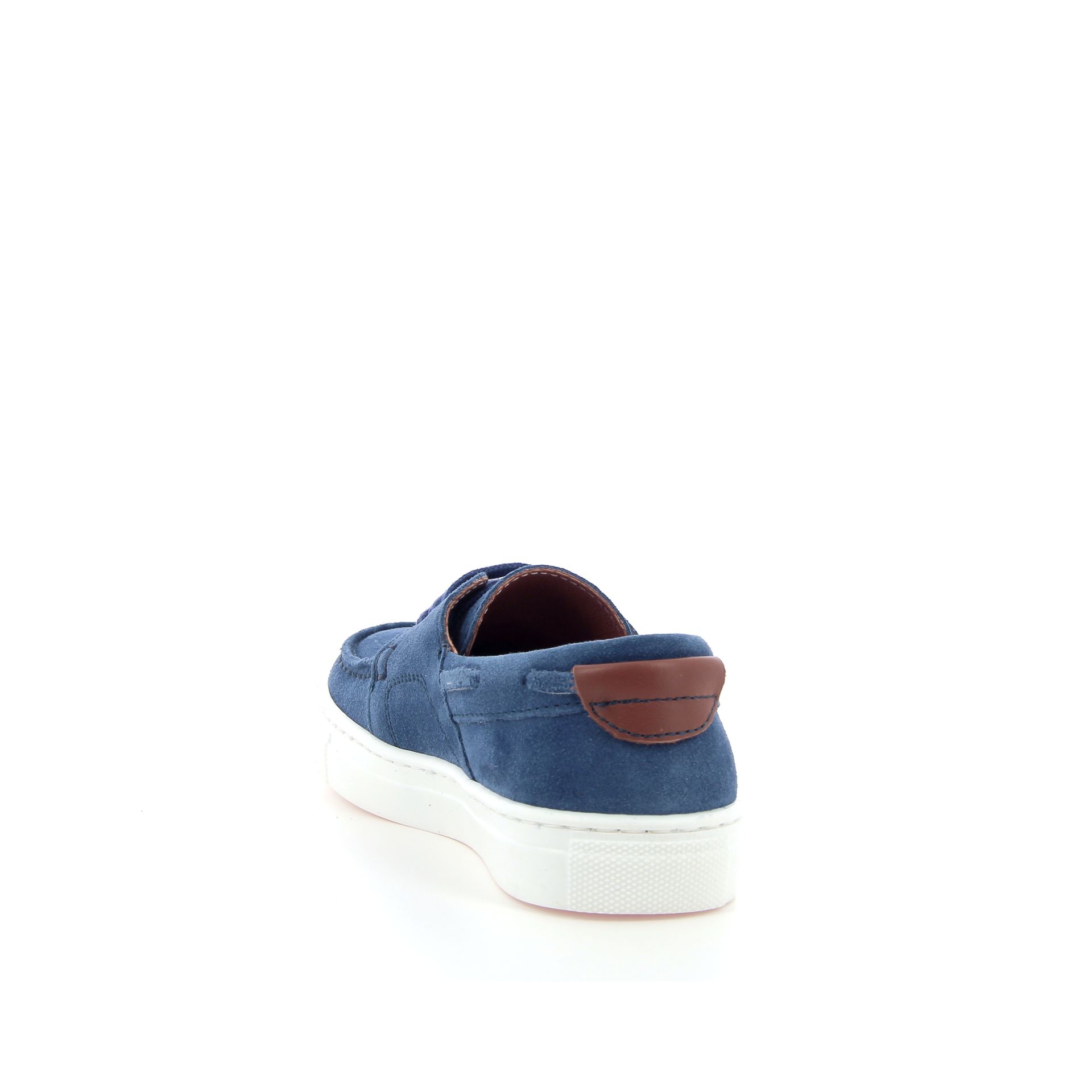 Romagnoli Veterschoen 260890 blauw