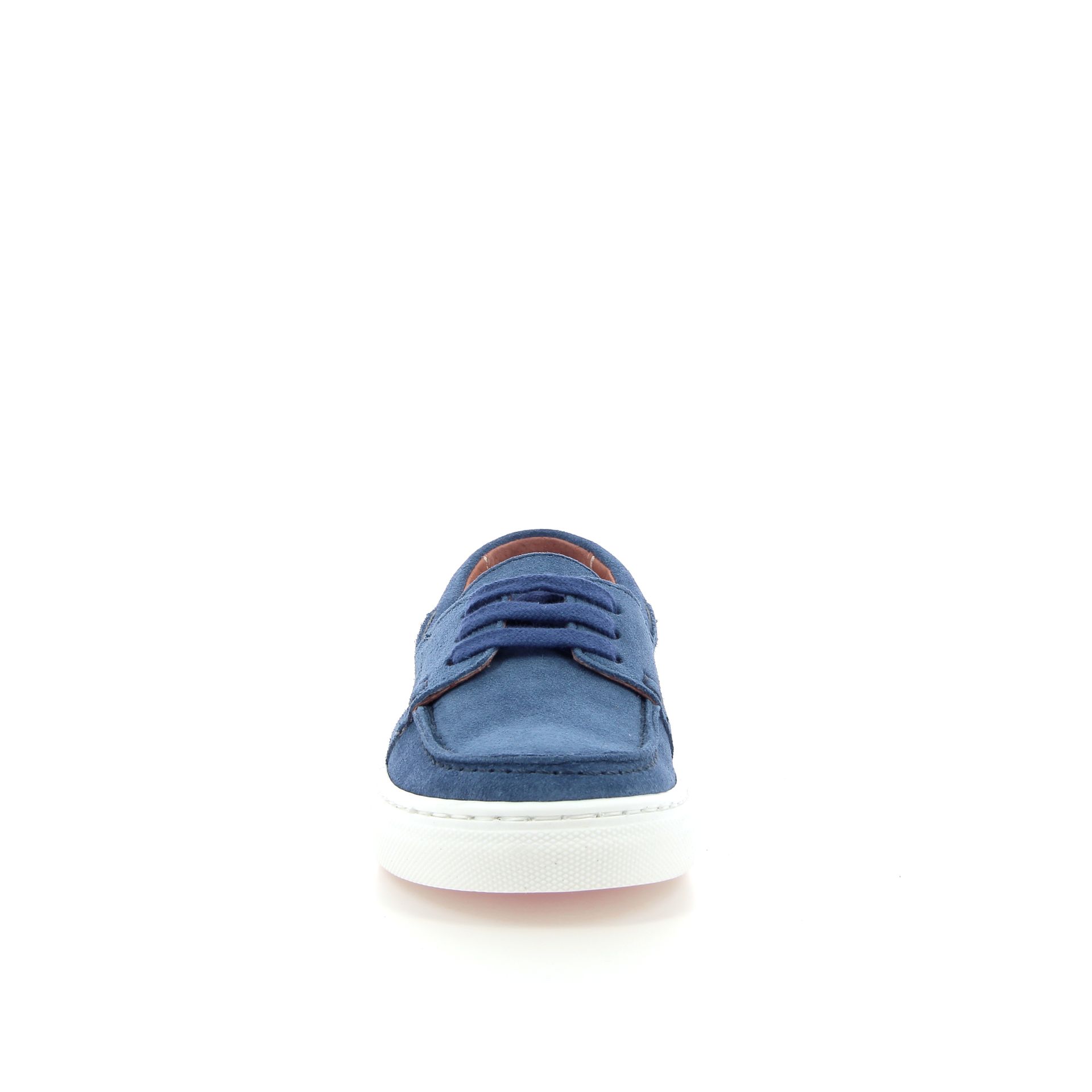 Romagnoli Veterschoen 260890 blauw