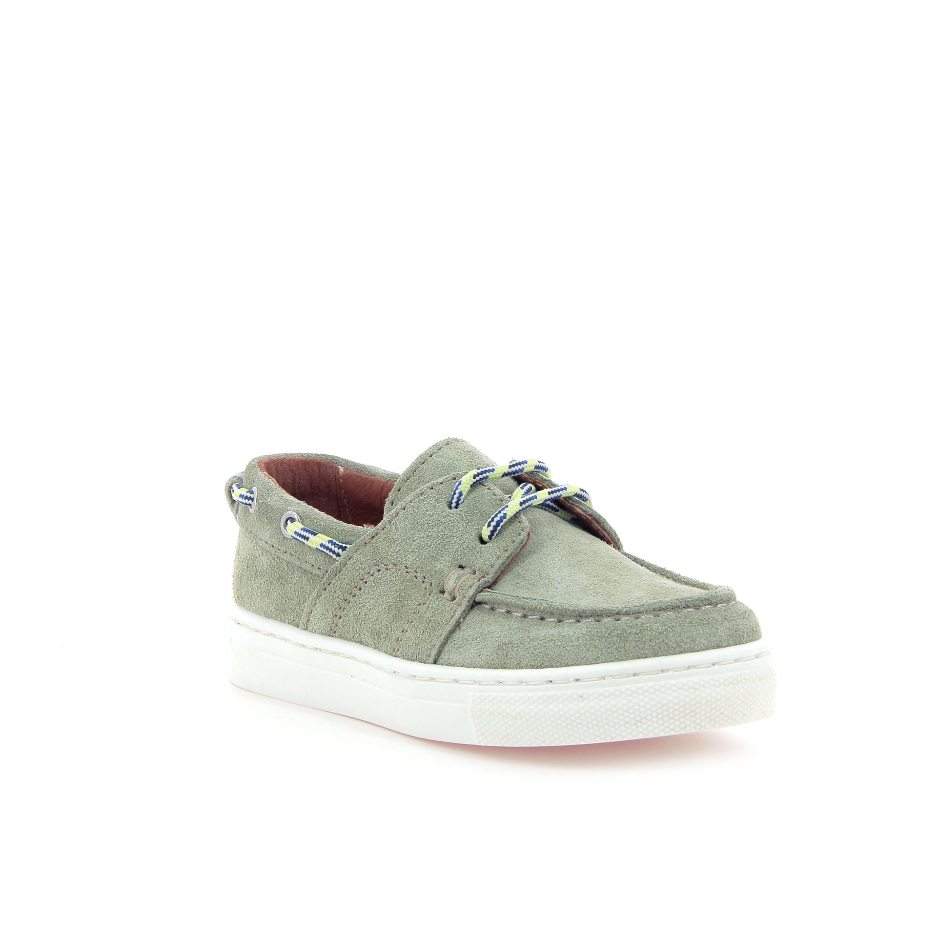 Romagnoli Veterschoen 260892 groen