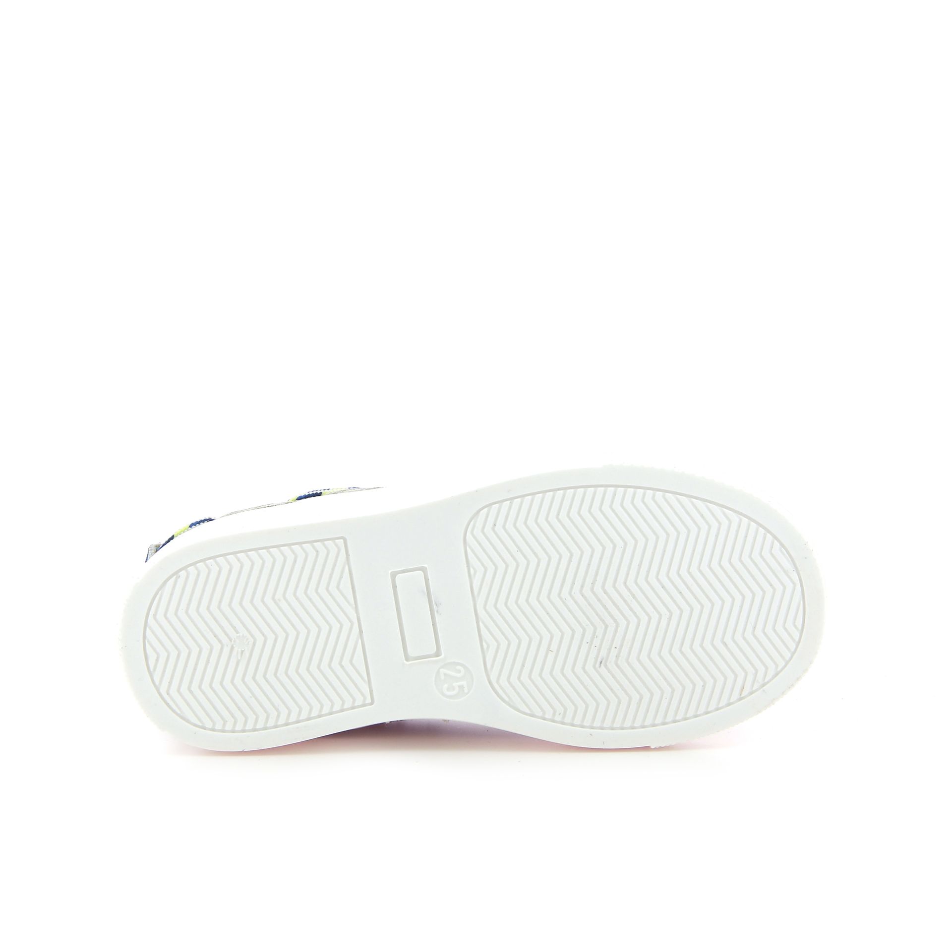 Romagnoli Veterschoen 260892 groen