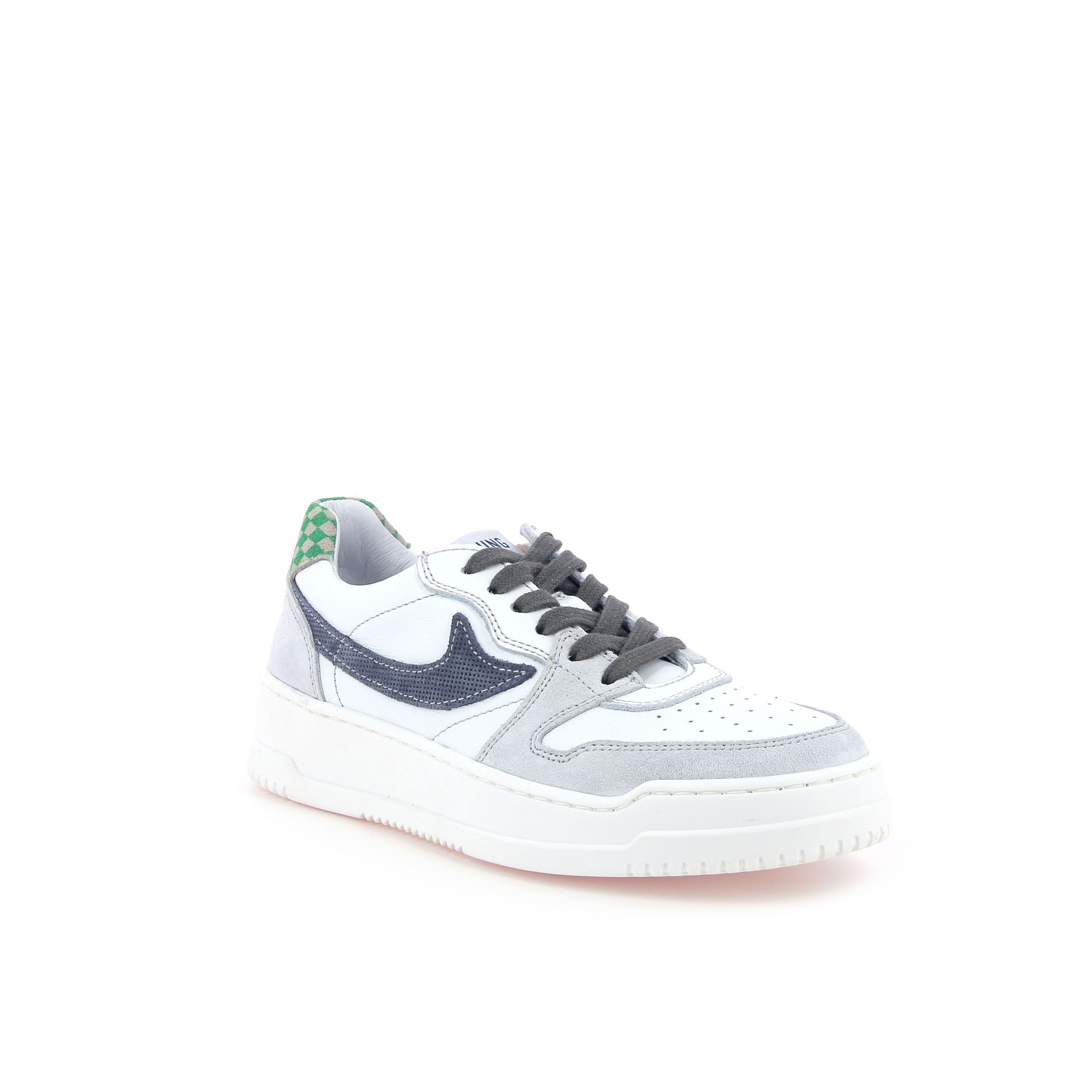 Romagnoli Sneaker 260893 wit
