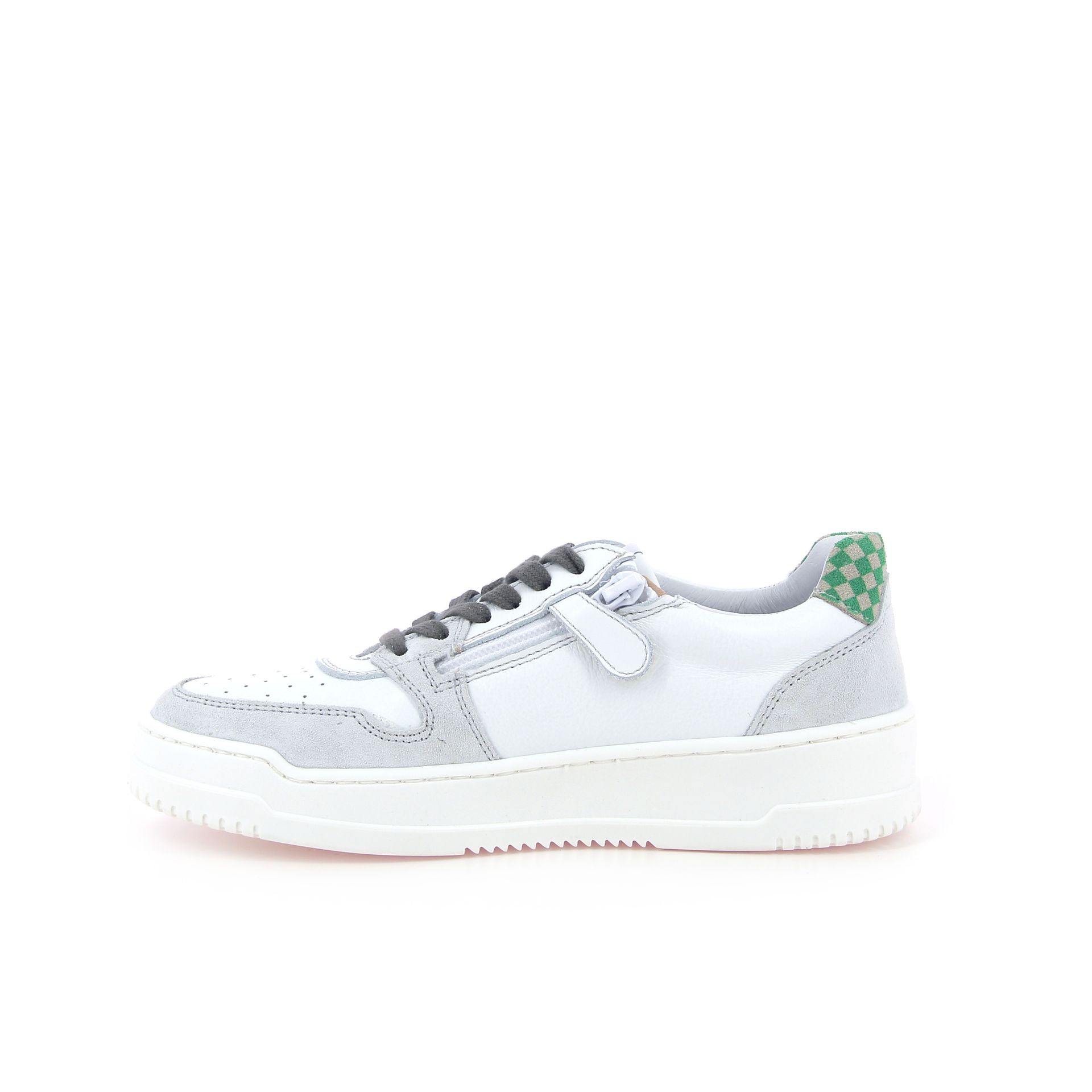 Romagnoli Sneaker 260893 wit