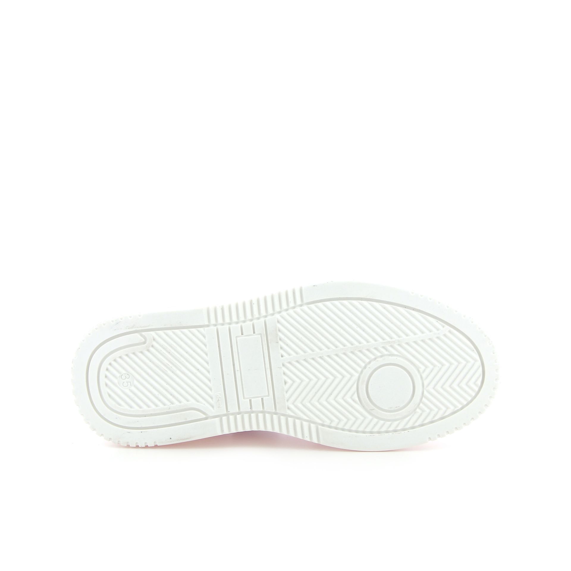 Romagnoli Sneaker 260893 wit