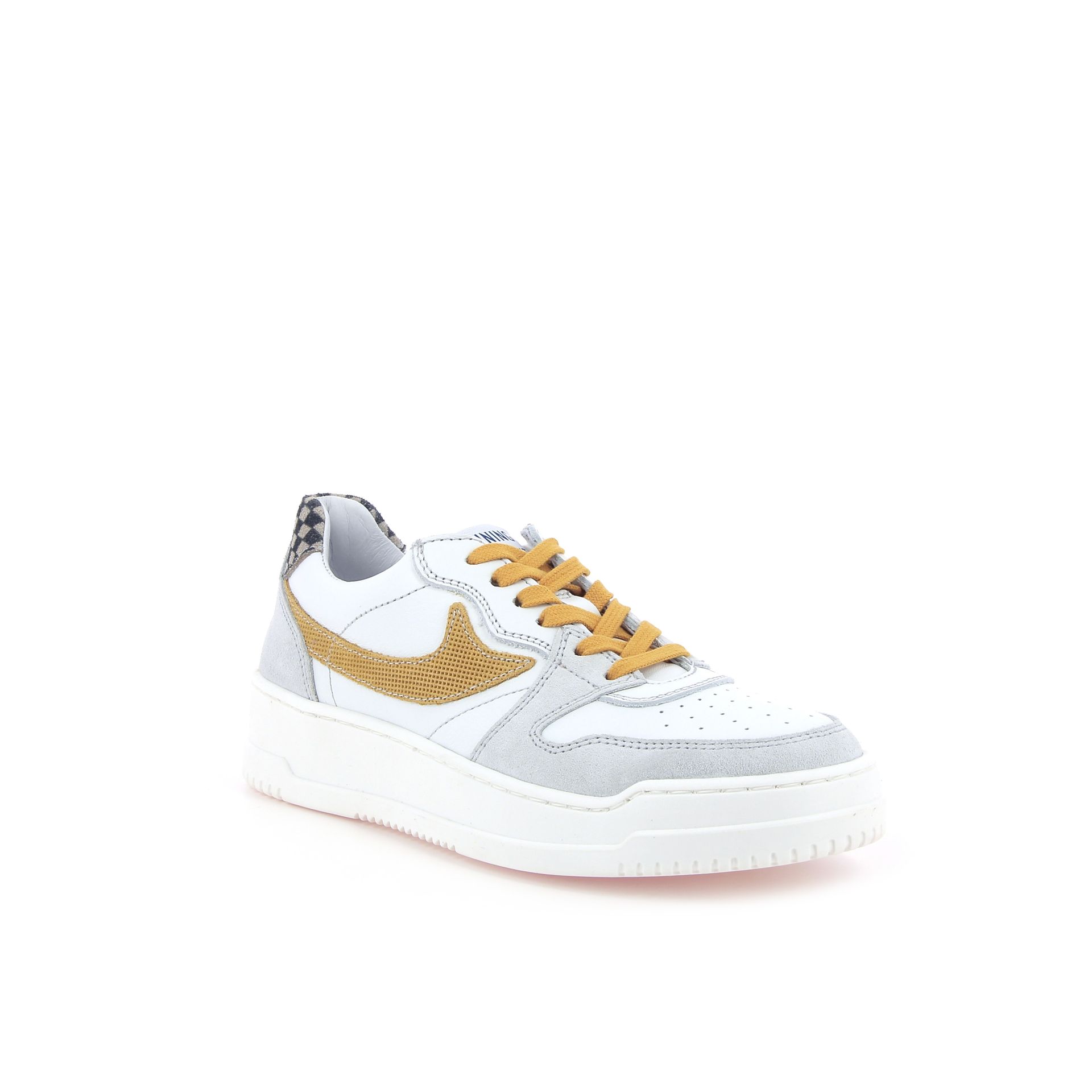 Romagnoli Sneaker 260894 wit