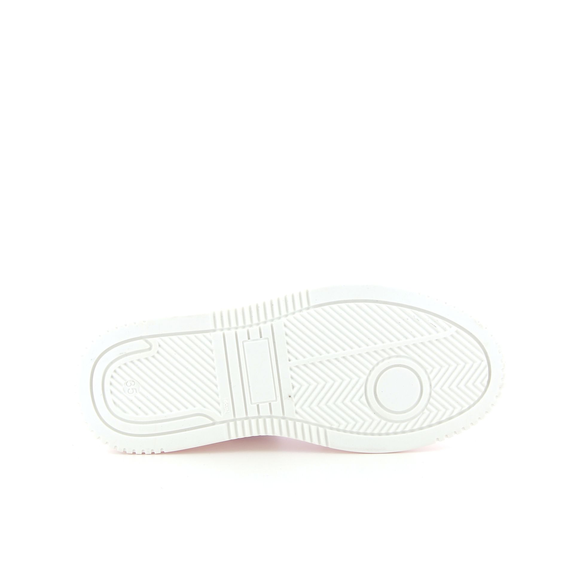 Romagnoli Sneaker 260894 wit