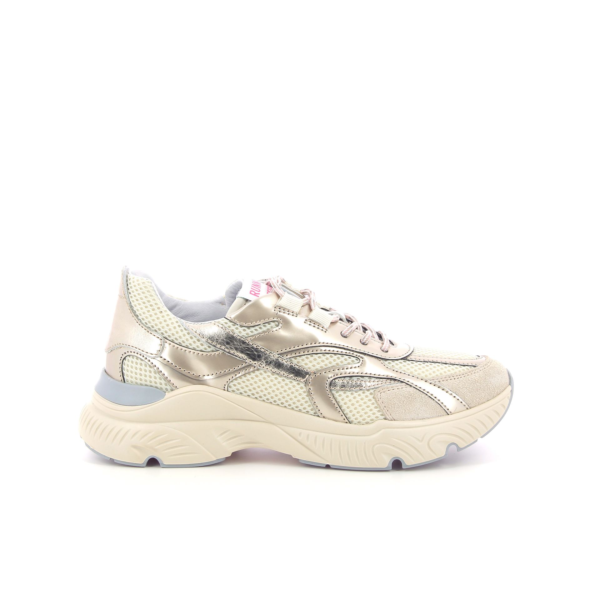 Romagnoli Sneaker 260895 goud