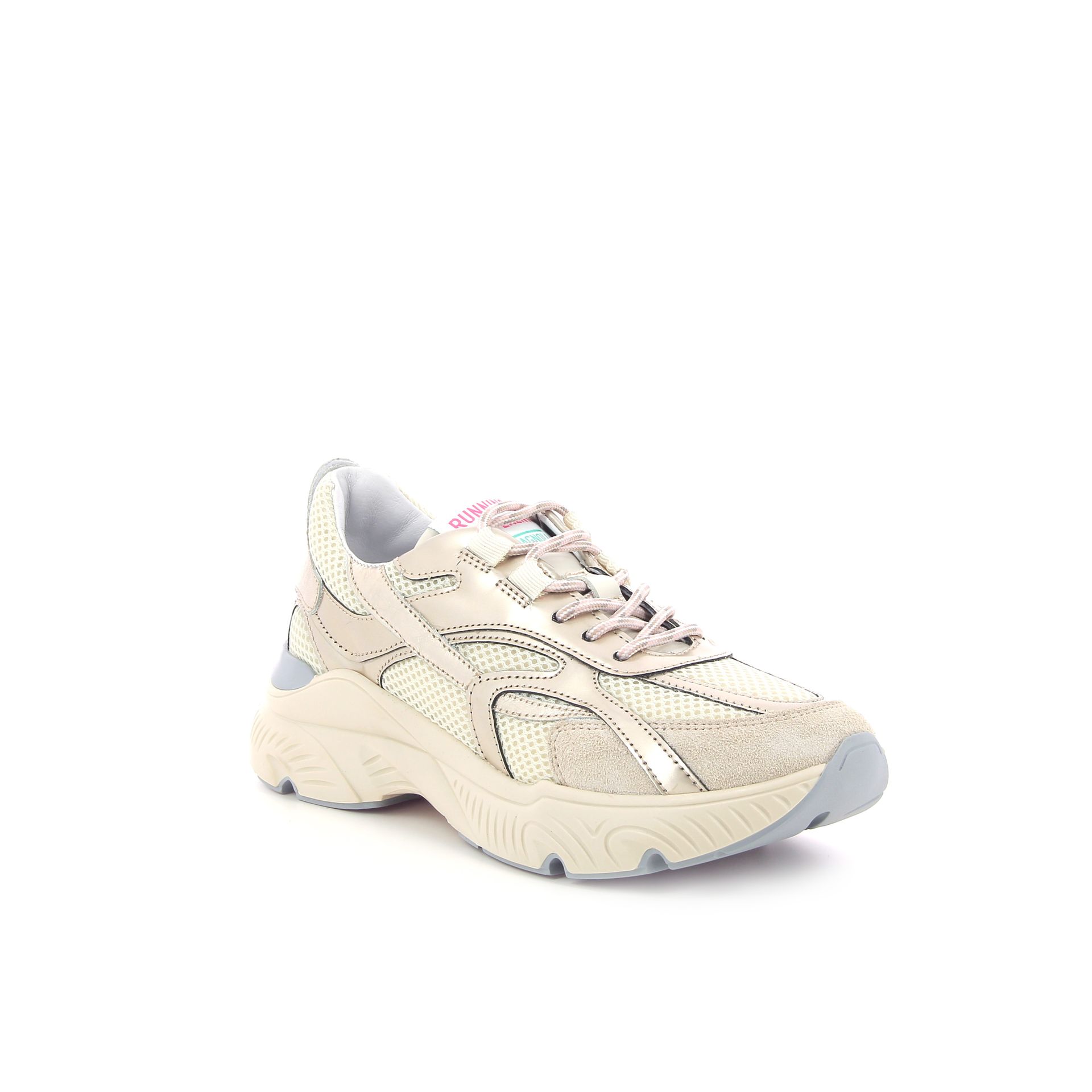 Romagnoli Sneaker 260895 goud