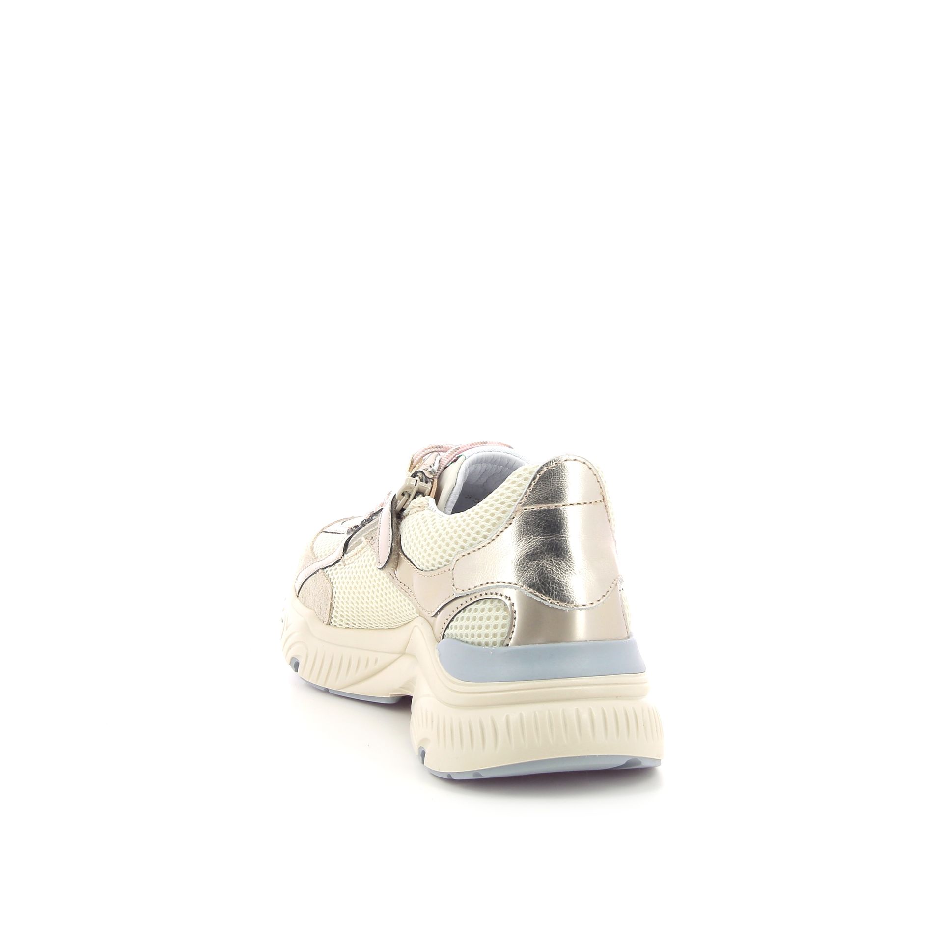 Romagnoli Sneaker 260895 goud