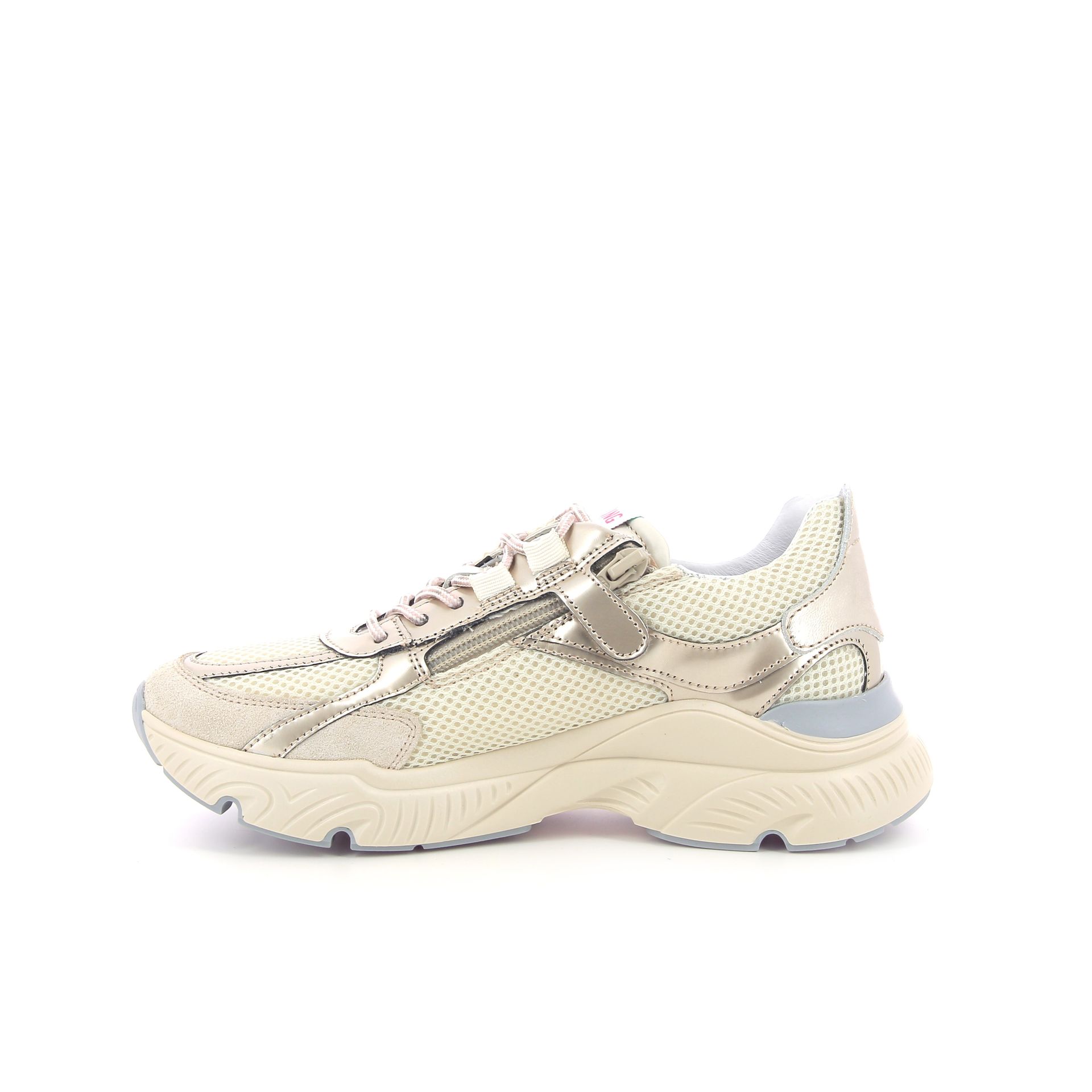 Romagnoli Sneaker 260895 goud