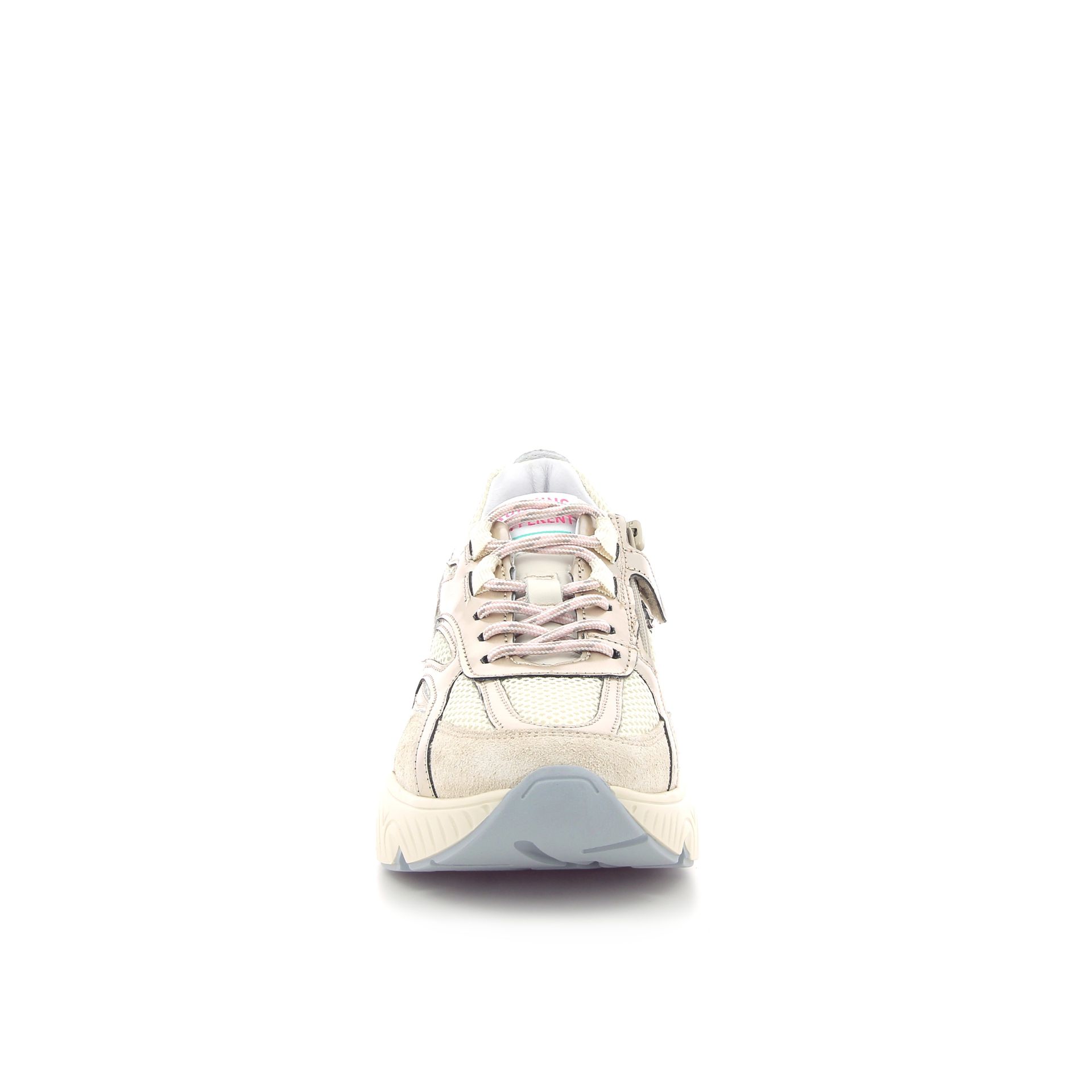 Romagnoli Sneaker 260895 goud