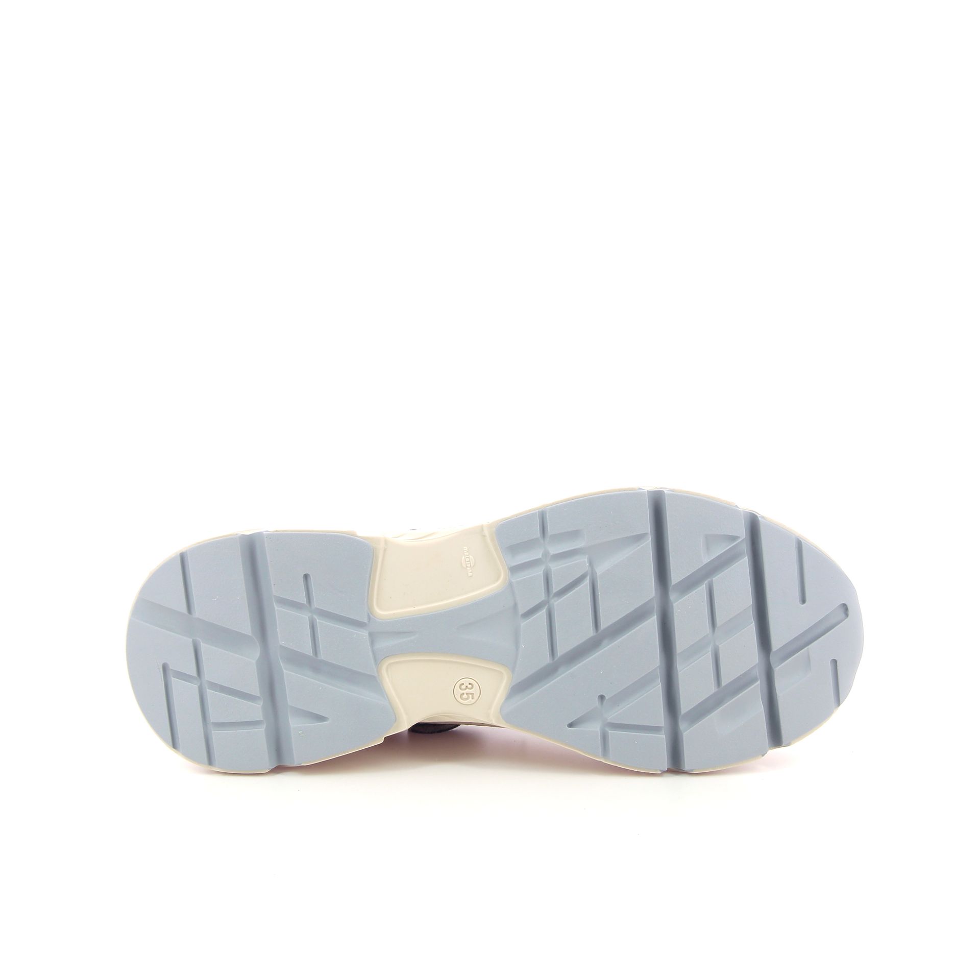 Romagnoli Sneaker 260895 goud