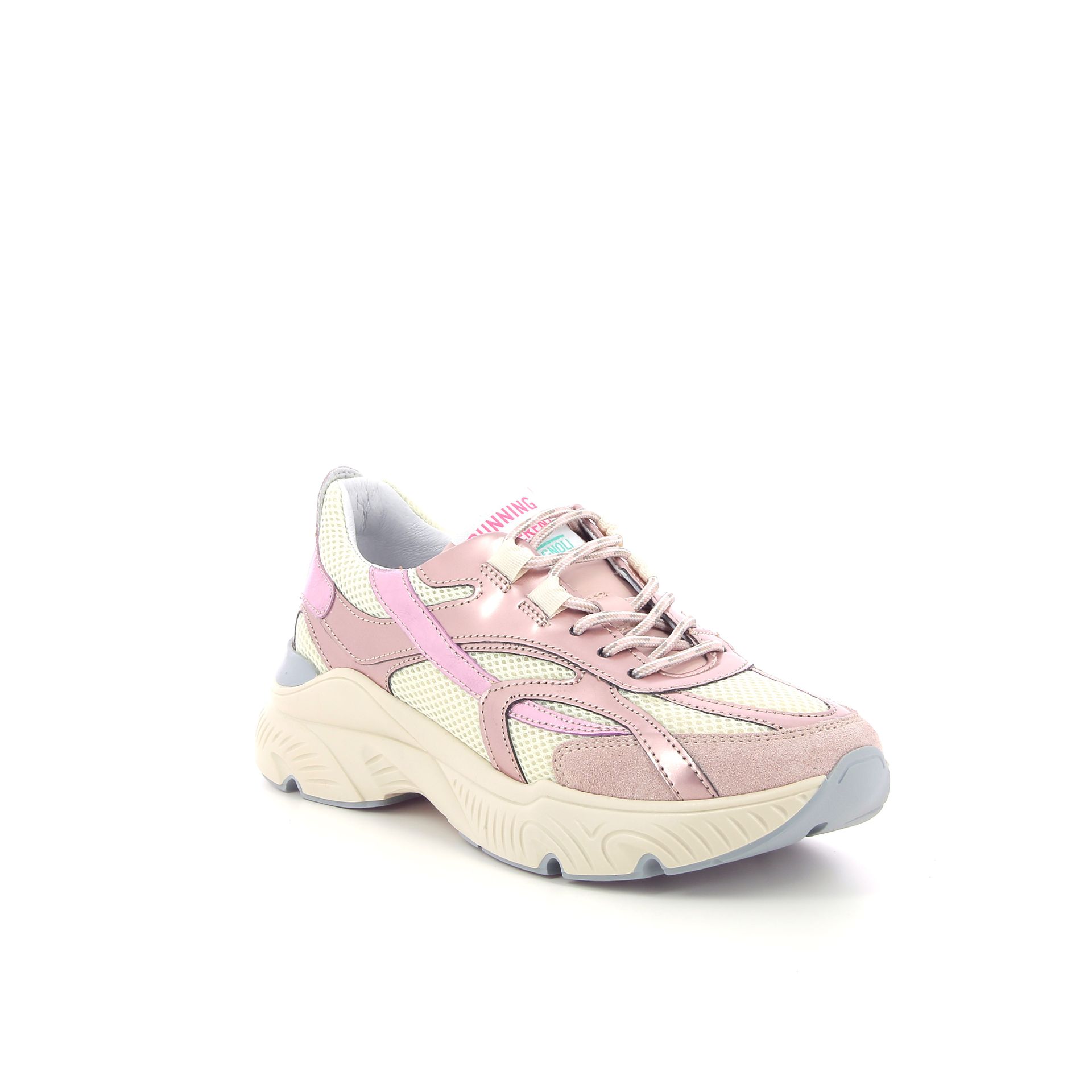 Romagnoli Sneaker 260896 roze