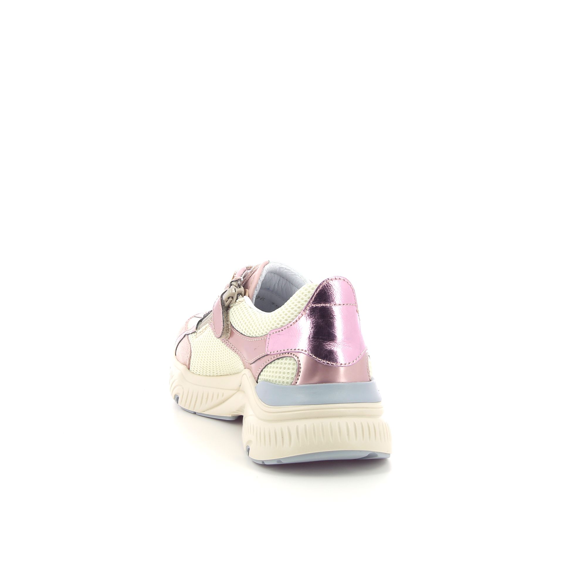 Romagnoli Sneaker 260896 roze