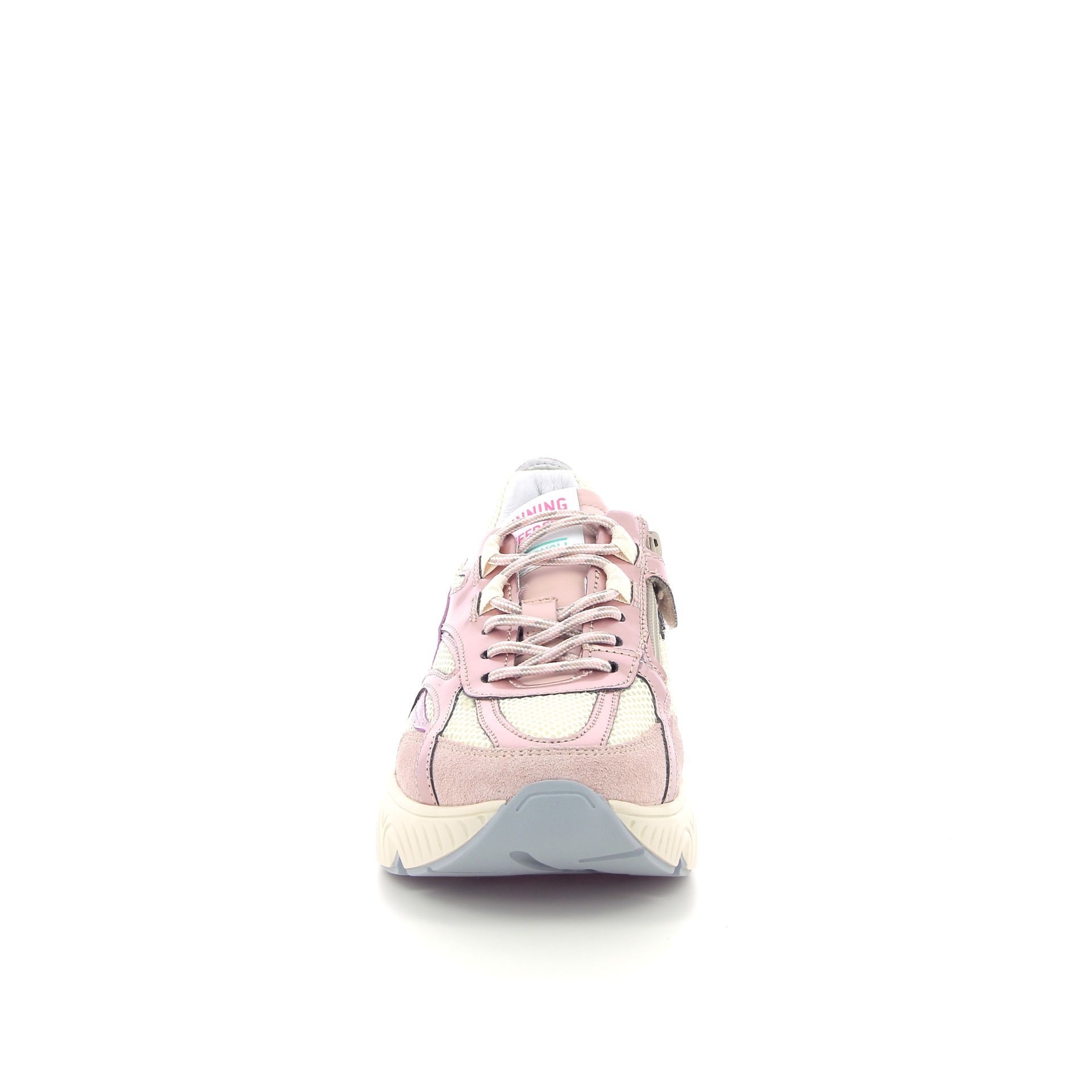 Romagnoli Sneaker 260896 roze