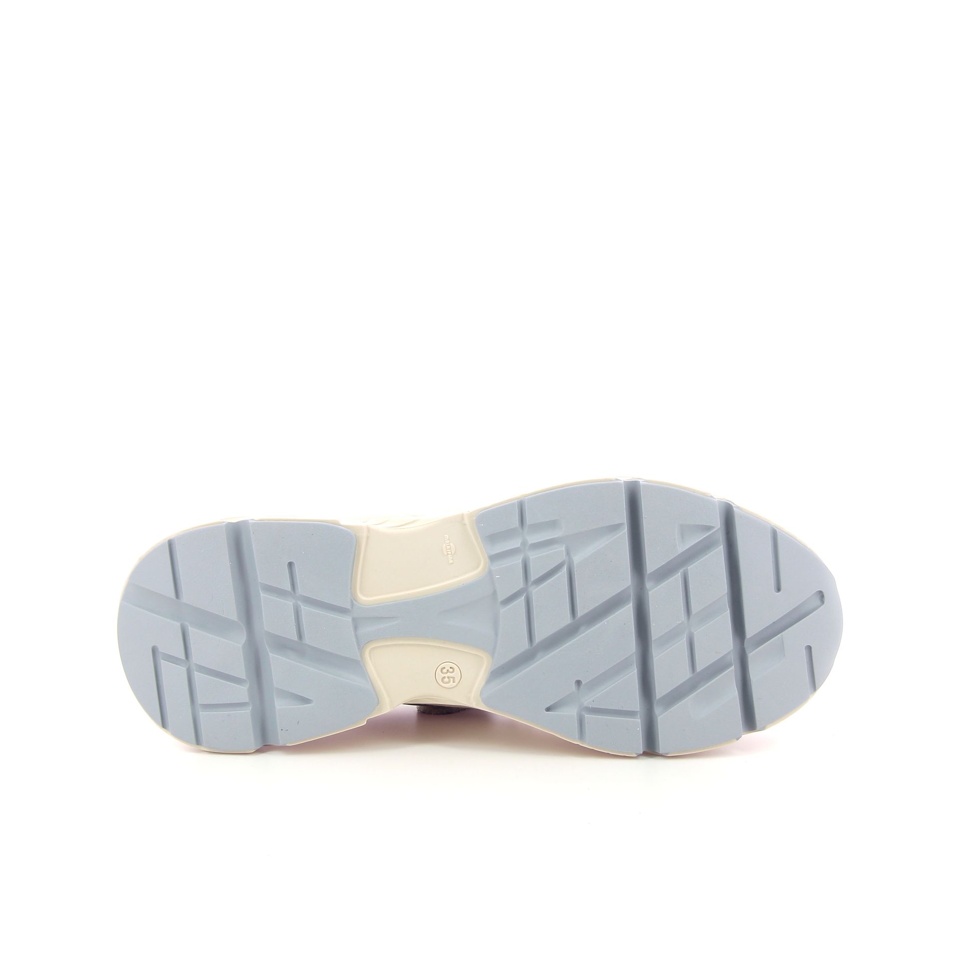 Romagnoli Sneaker 260896 roze