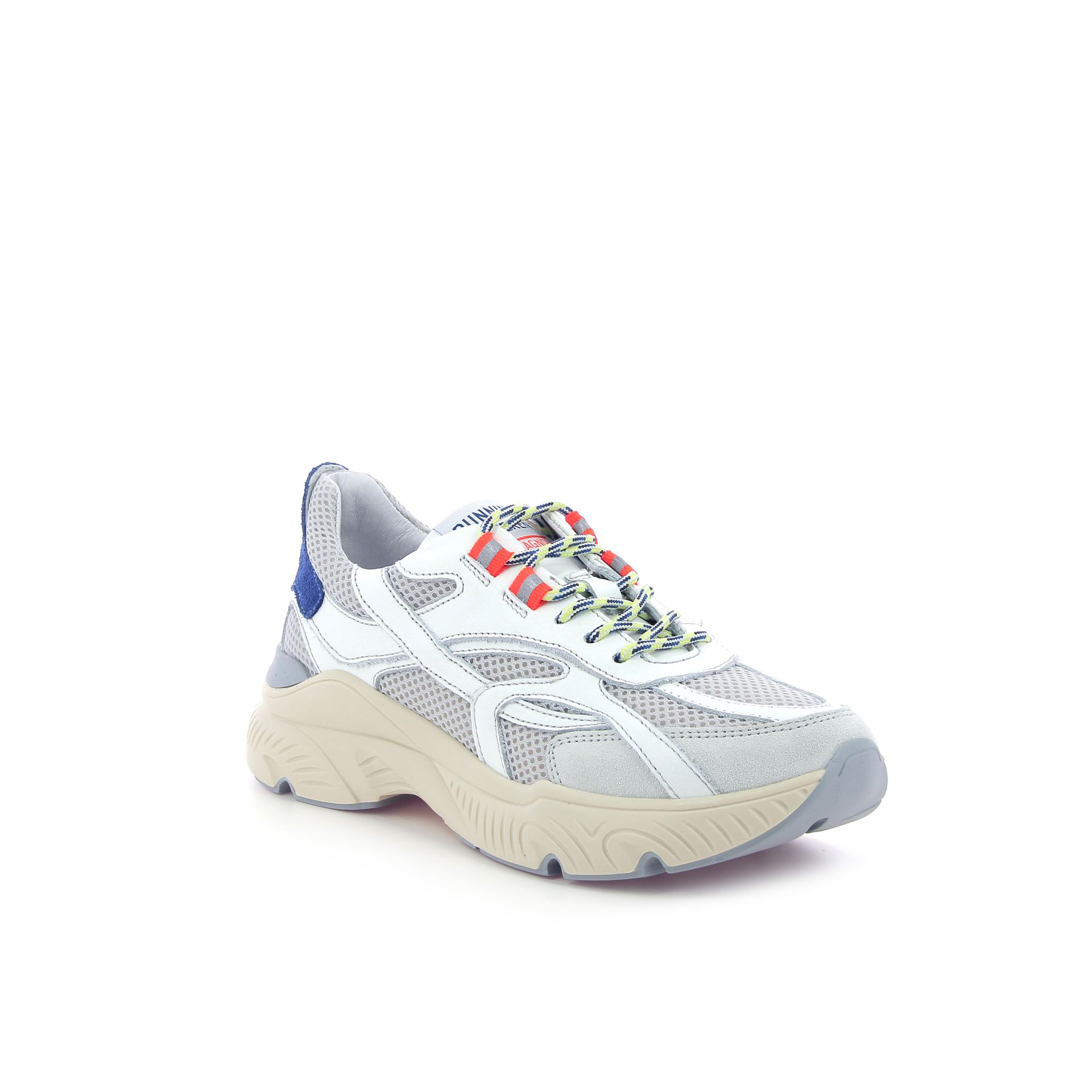 Romagnoli Sneaker 260897 wit