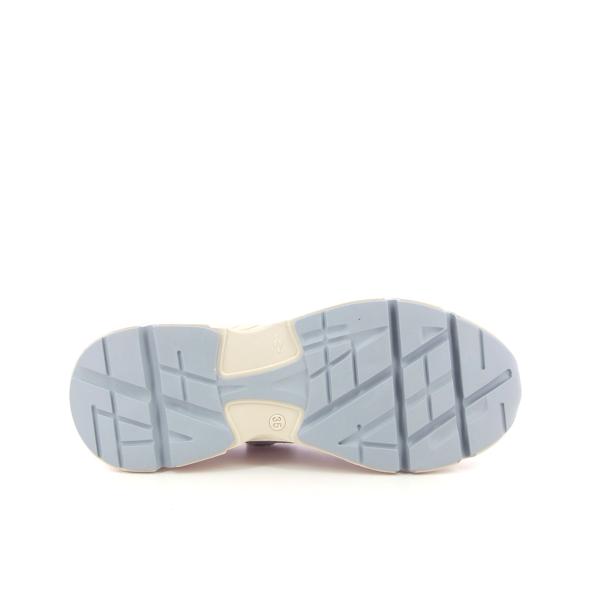 Romagnoli Sneaker 260897 wit