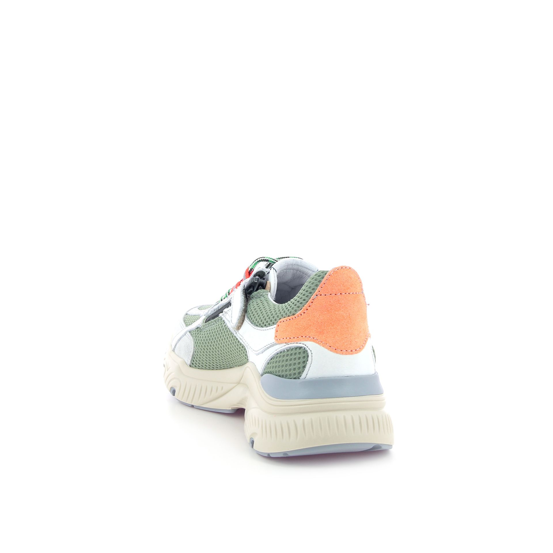 Romagnoli Sneaker 260898 groen