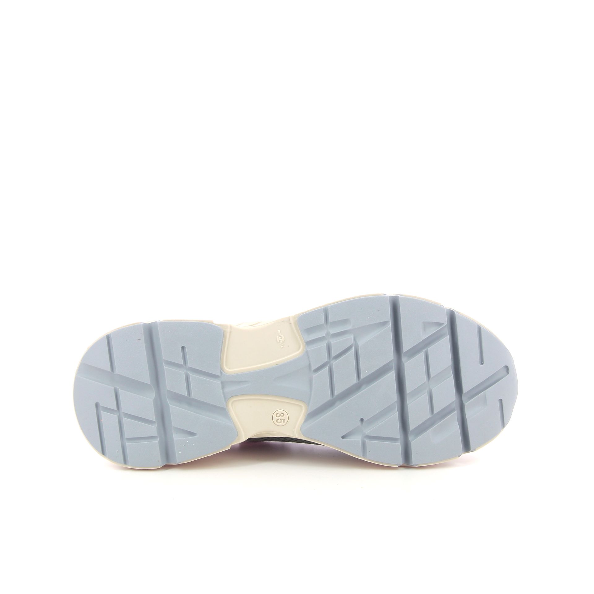 Romagnoli Sneaker 260898 groen