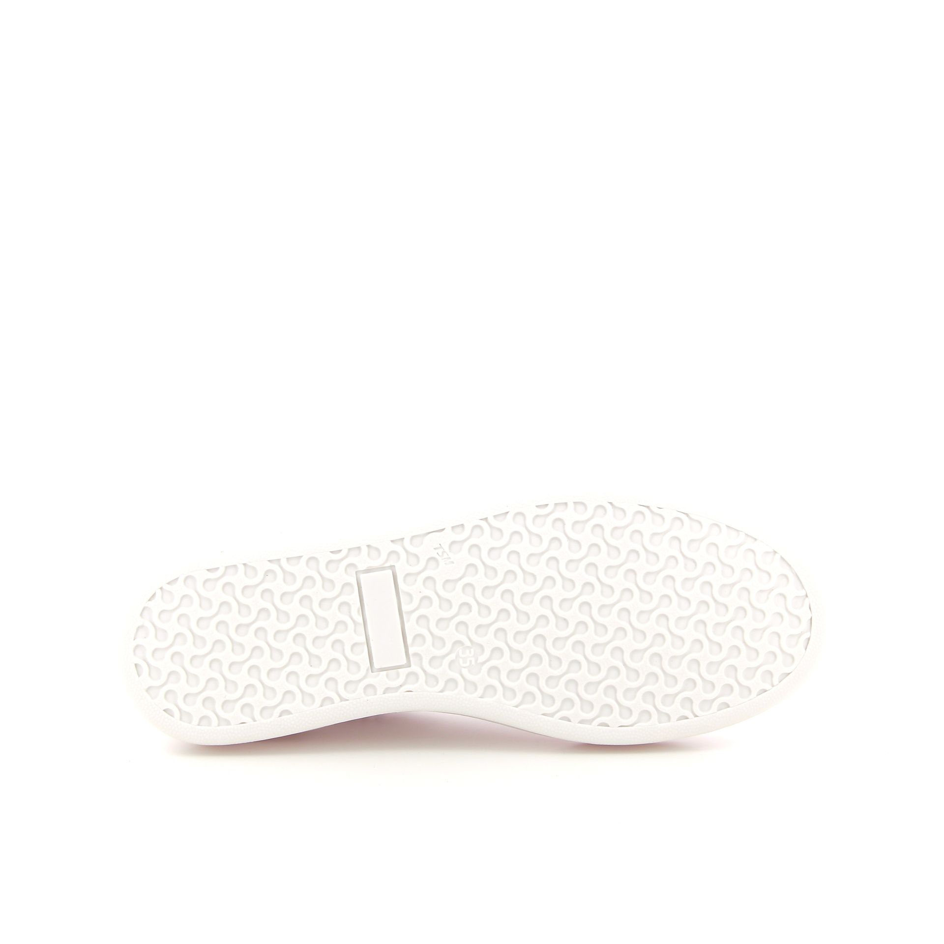 Hoops Sneaker 260899 wit