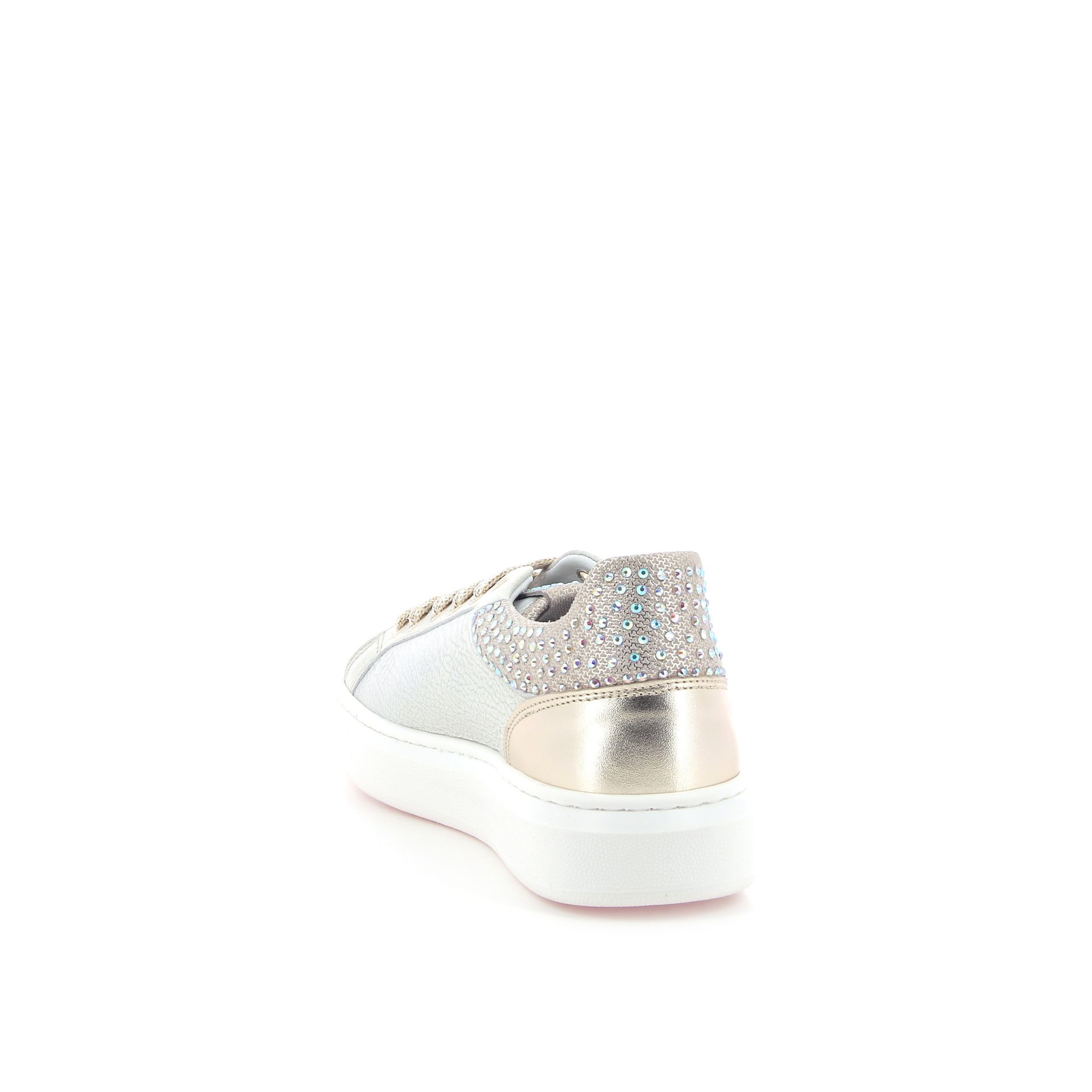 Hoops Sneaker 260900 goud