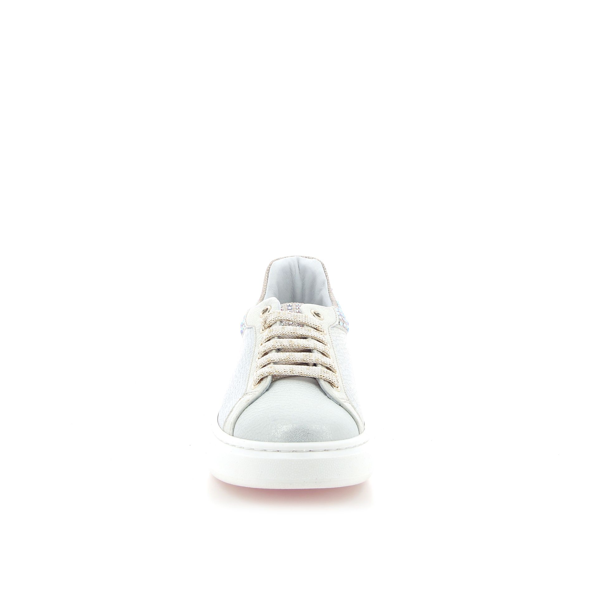 Hoops Sneaker 260900 goud