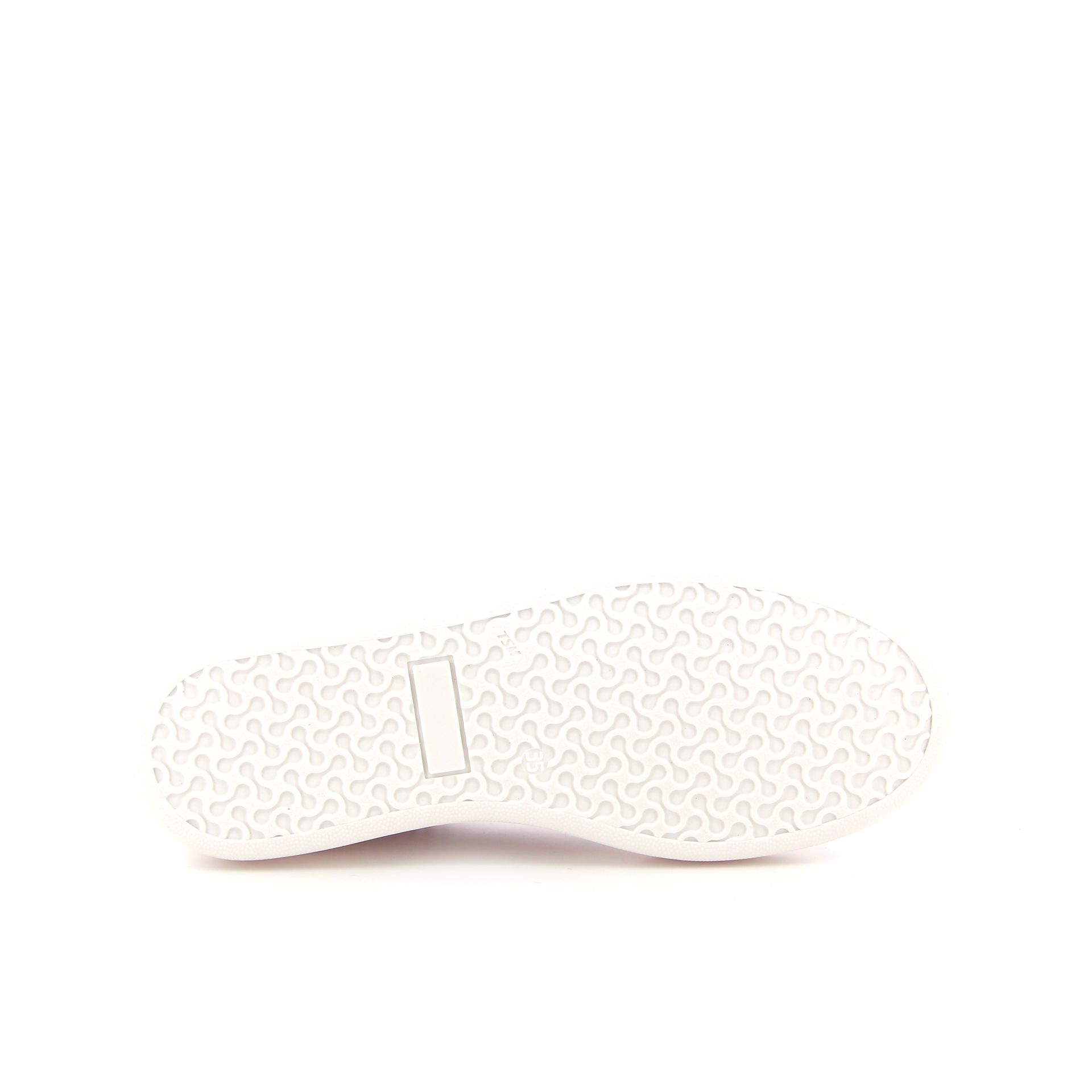 Hoops Sneaker 260900 goud