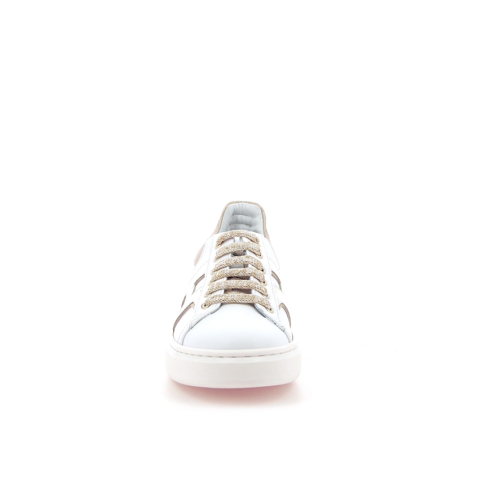 Hoops Sneaker 260901 wit