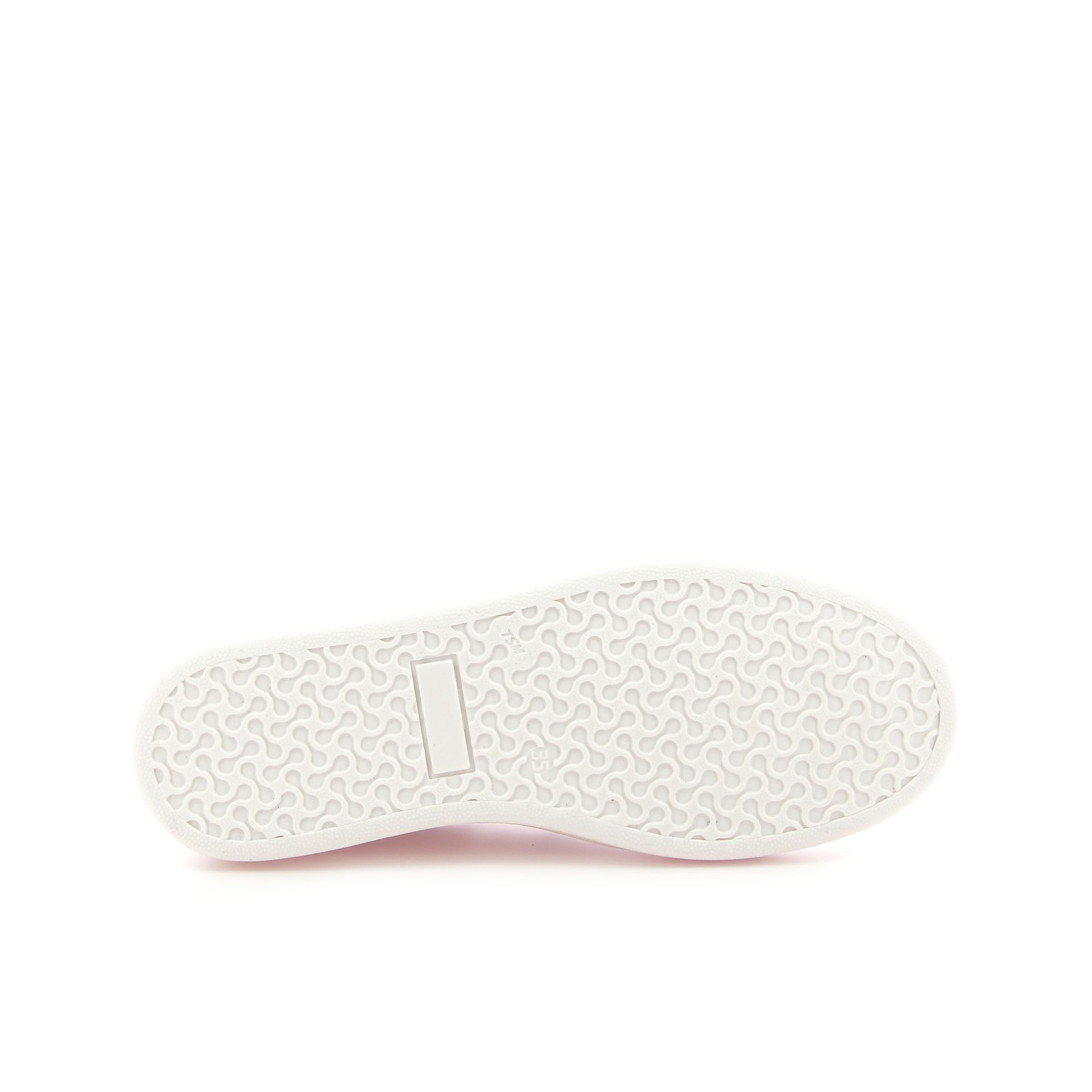 Hoops Sneaker 260901 wit