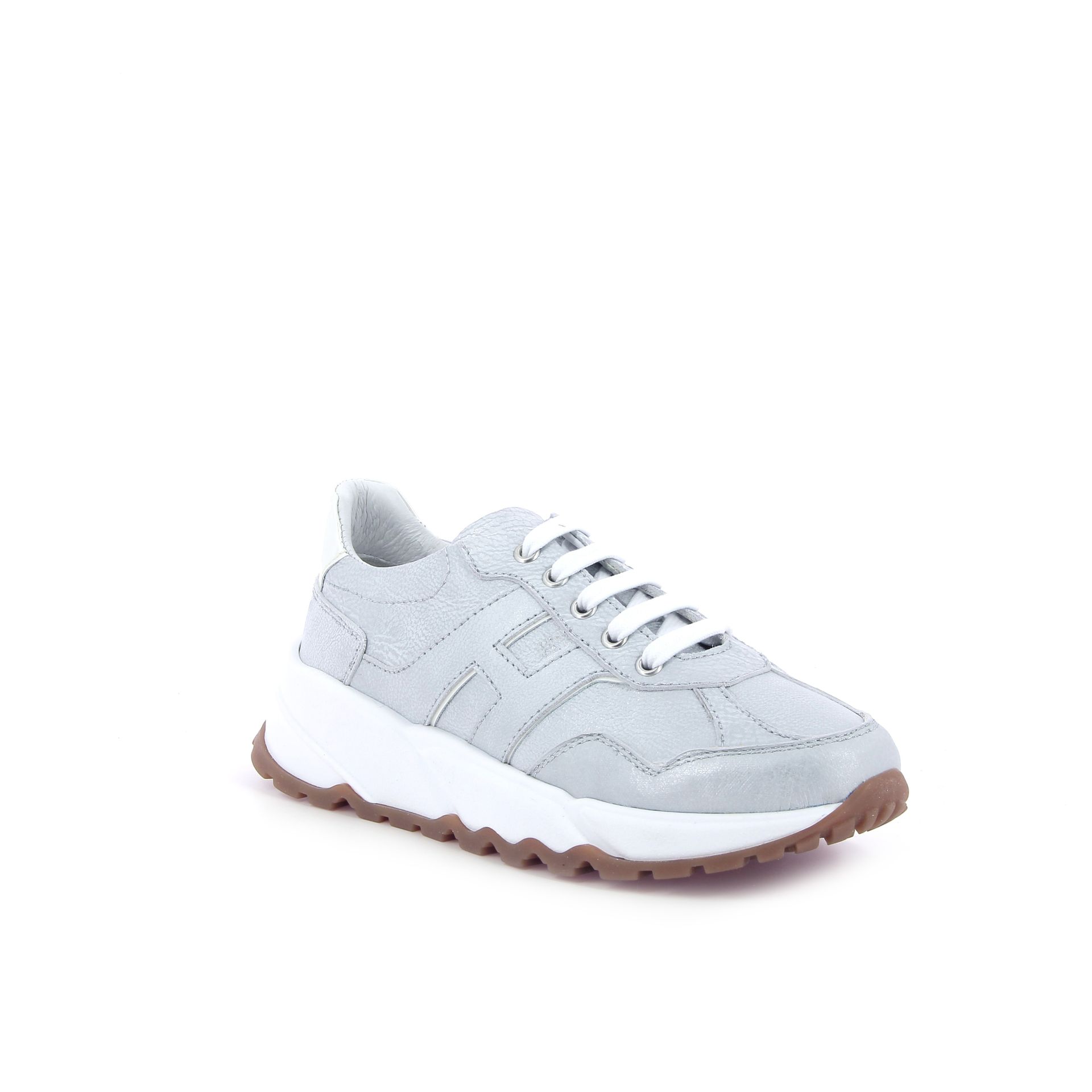 Hoops Sneaker 260903 zilver